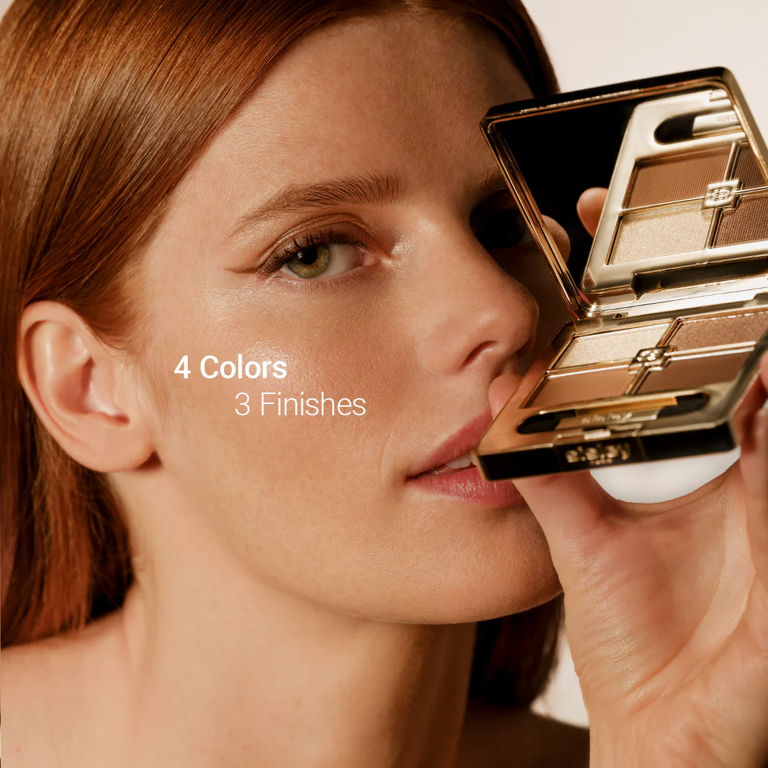 Phyto-Eye Palette 1 Tender Toffee - Image 9