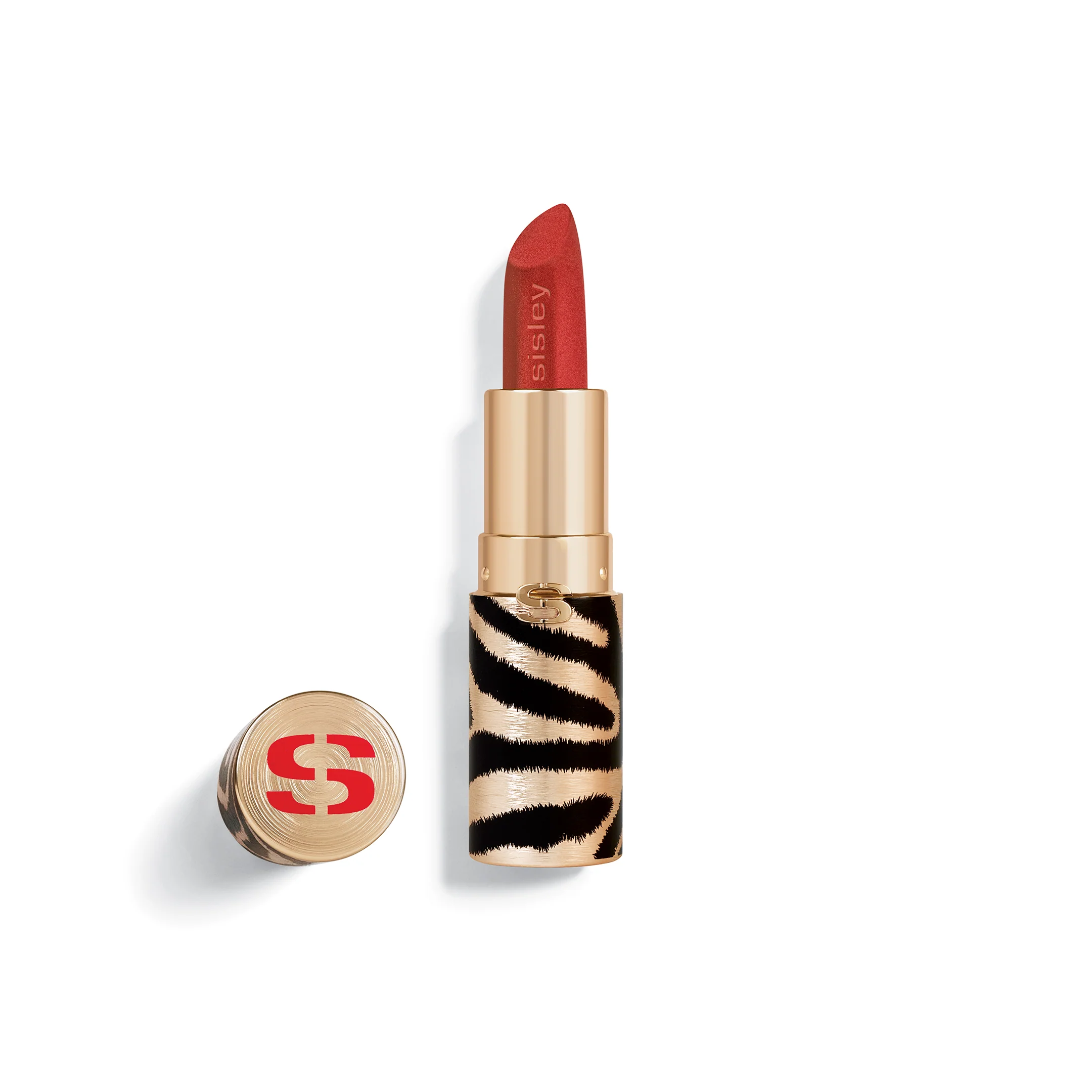 Phyto-Rouge Velvet 43 Rouge Ardent - Image 6