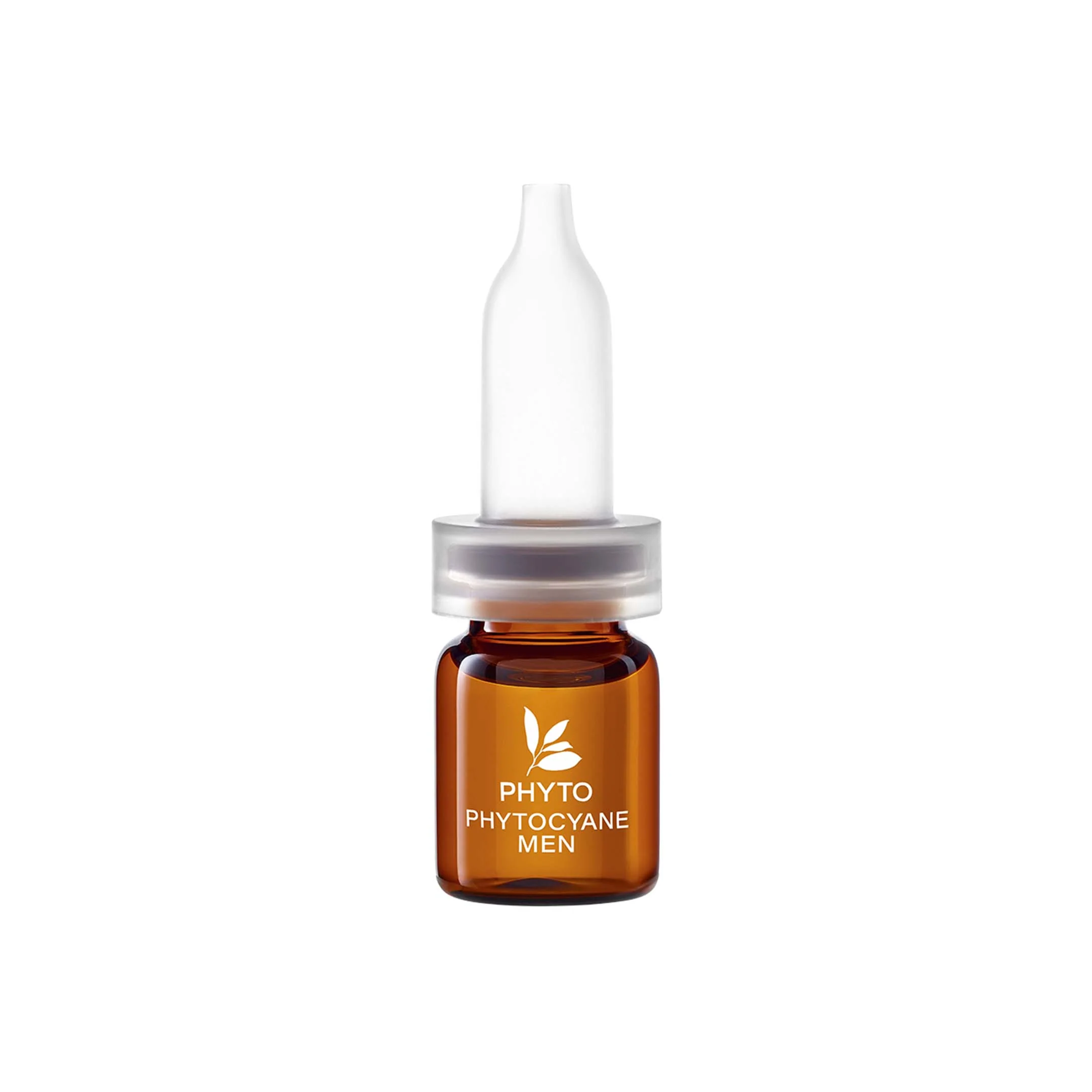 Phytocyane-Men Densifying Hair Serum
