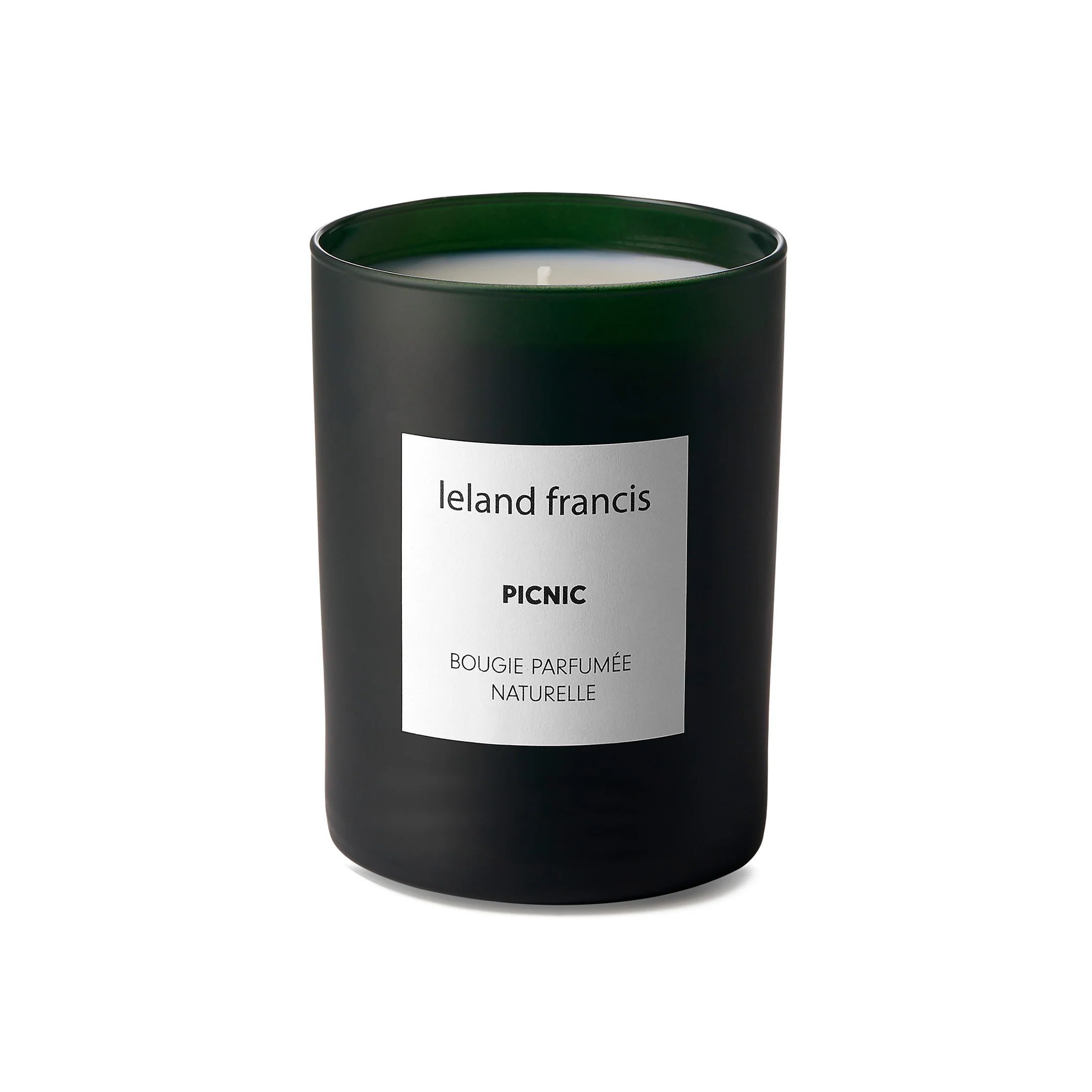 Picnic Bougie Parfumée