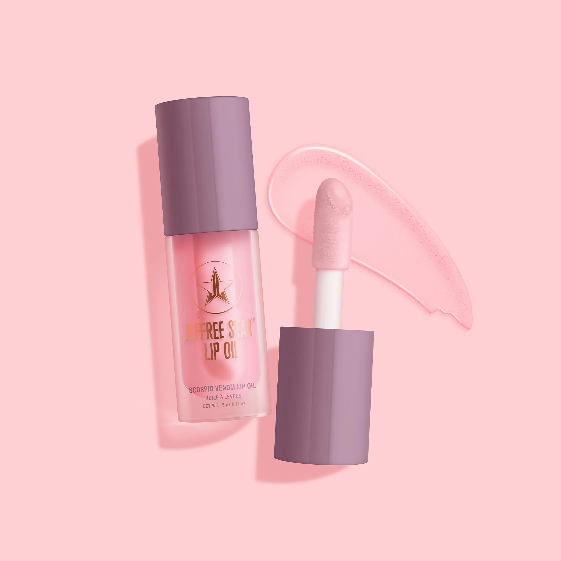 Pink Aura Oos