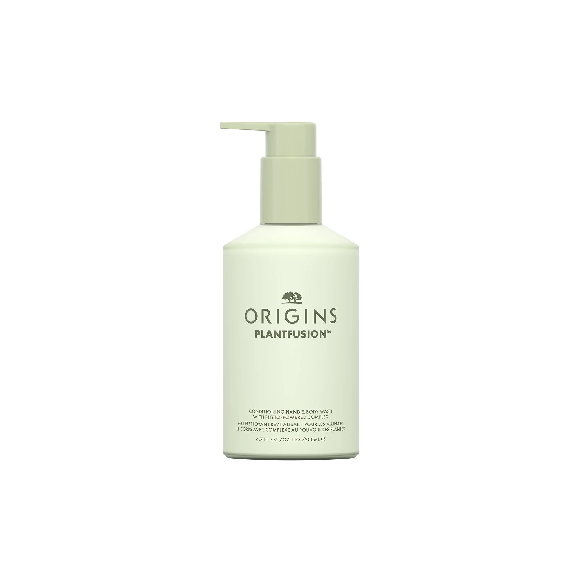 Plantfusion™ Conditioning Hand & Body Wash With Phyto-Powered Complex