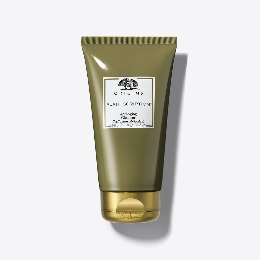 Plantscription™ Anti-Aging Cleanser