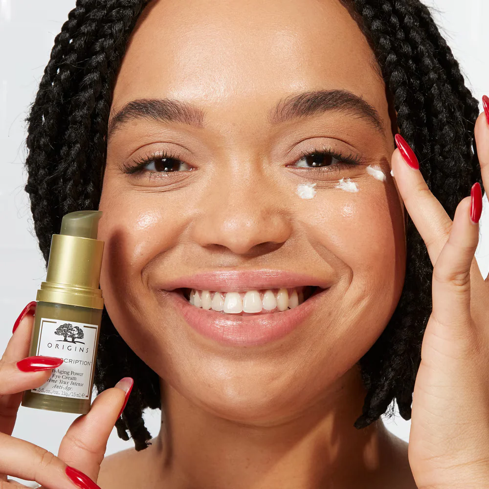 Plantscription™ Anti-Aging Power Eye Cream - Image 2