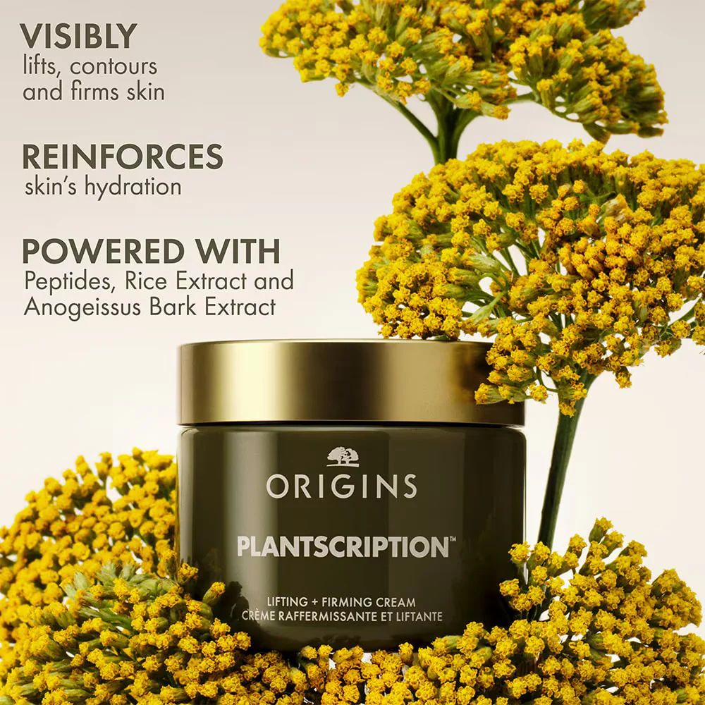 Plantscription™ Lifting + Firming Cream - Image 3