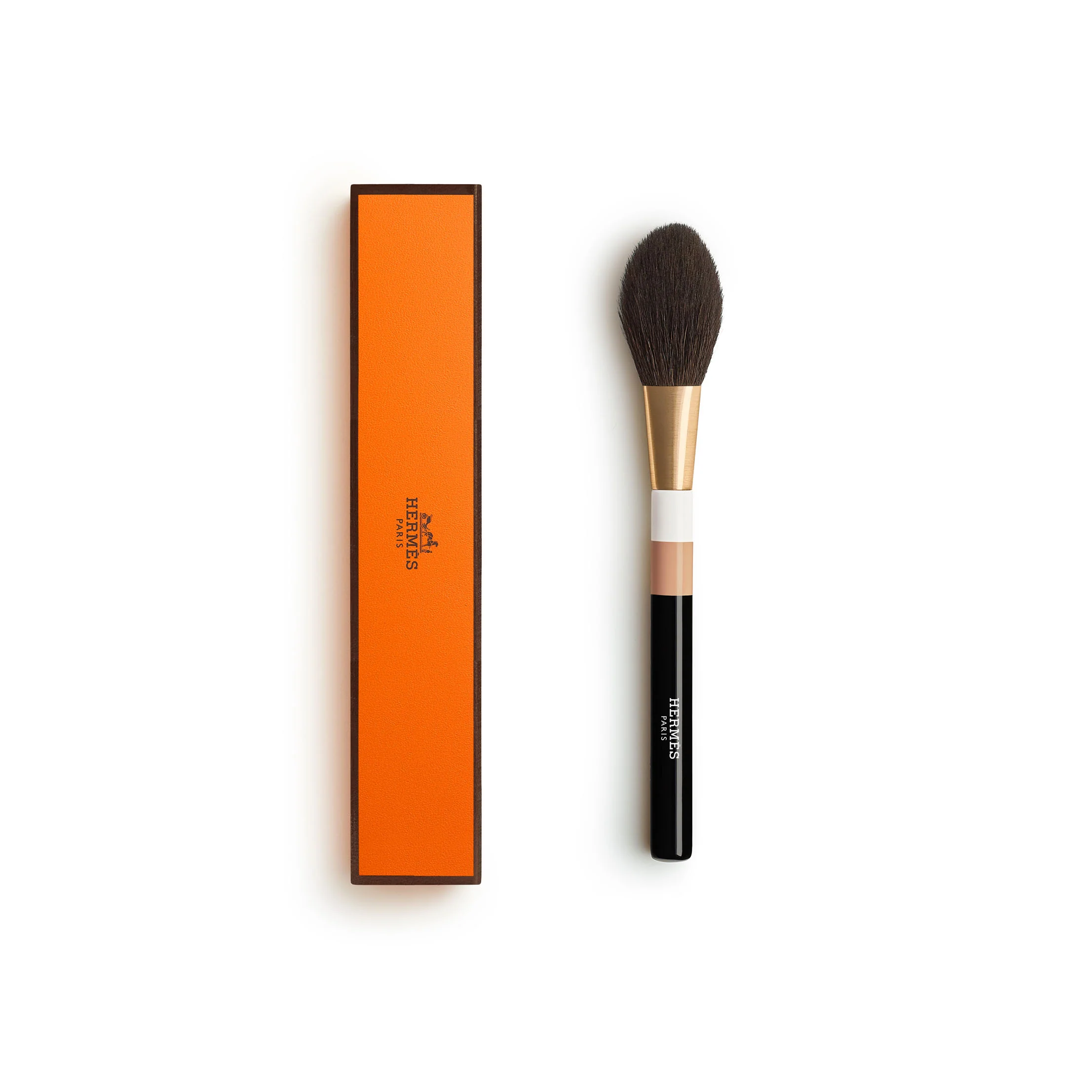Plein Air Face Powder Brush - Image 2