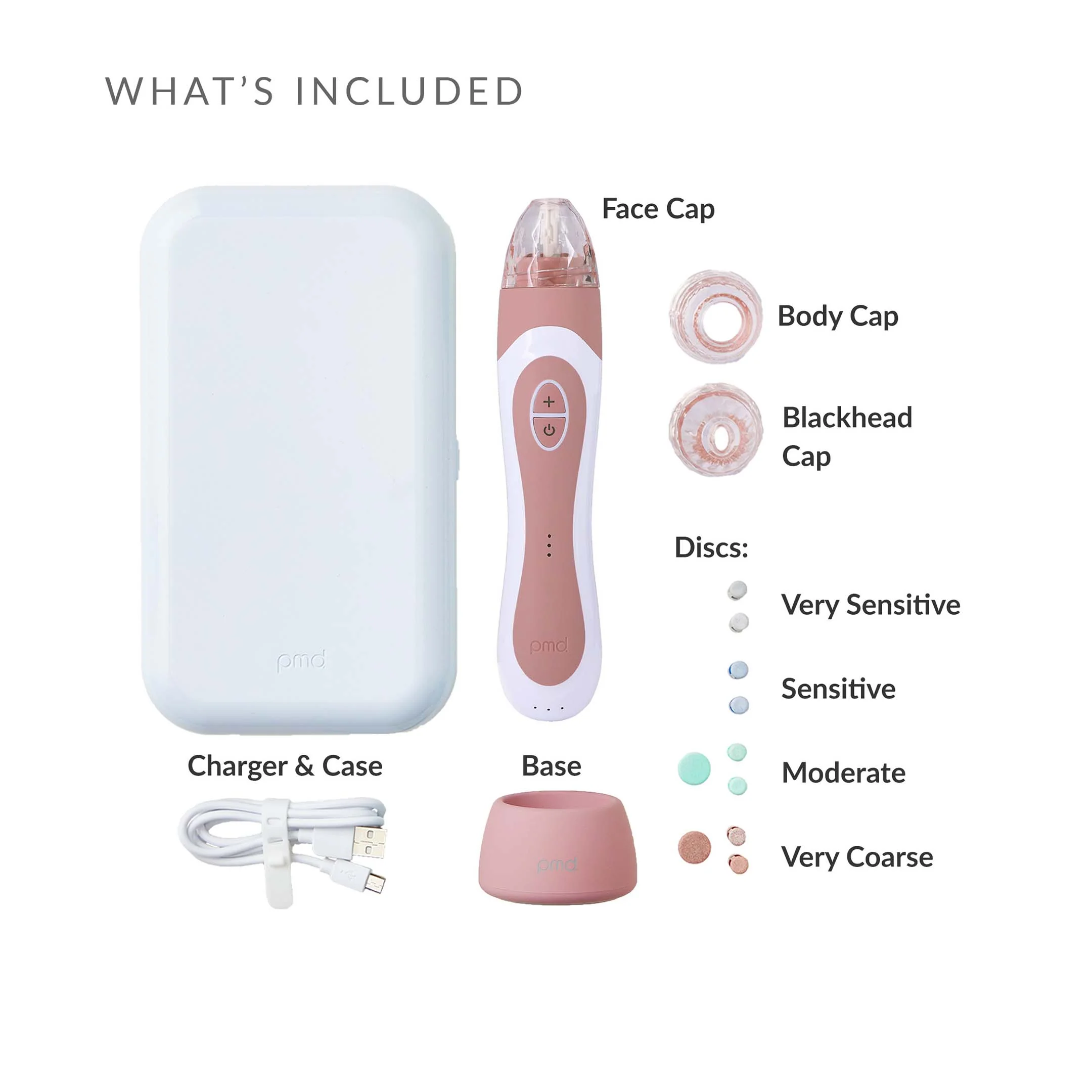 PMD Personal Microderm Elite Pro - Advanced At-Home Microdermabrasion Tool - Image 5
