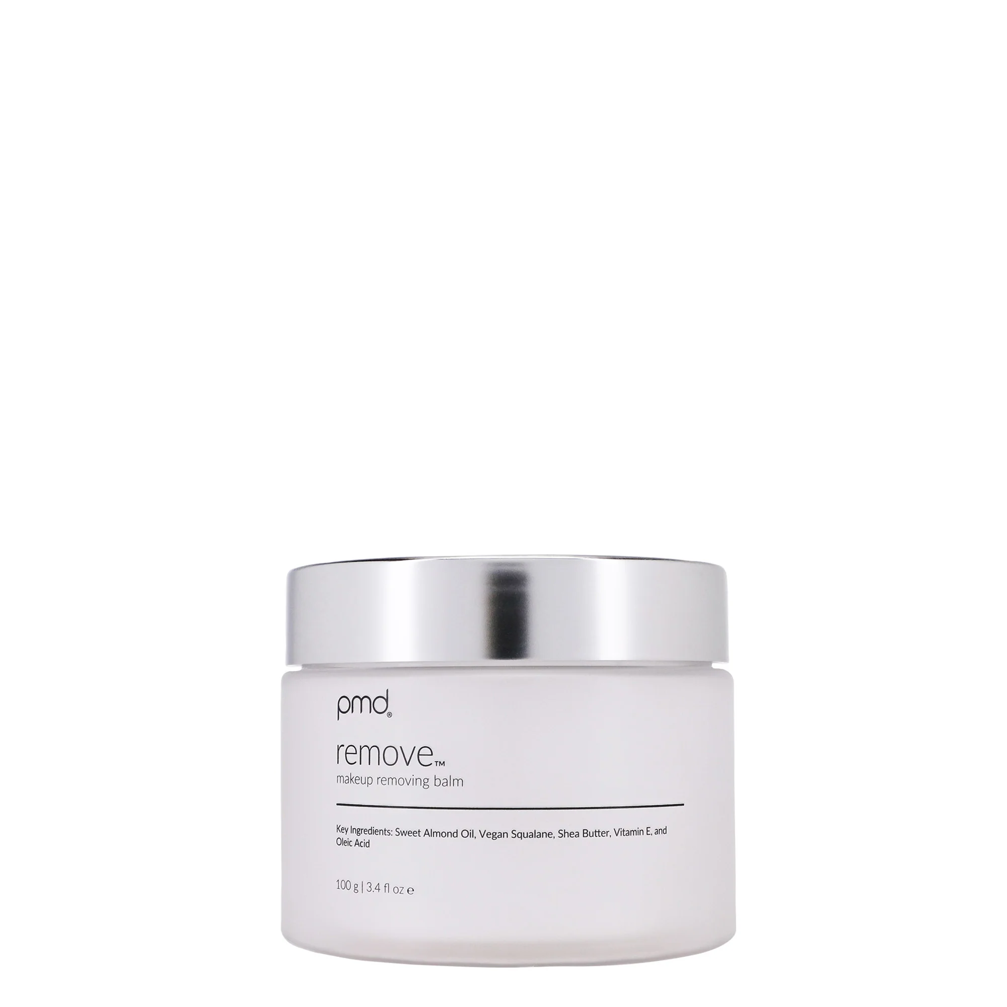 PMD Remove Makeup Removing Balm