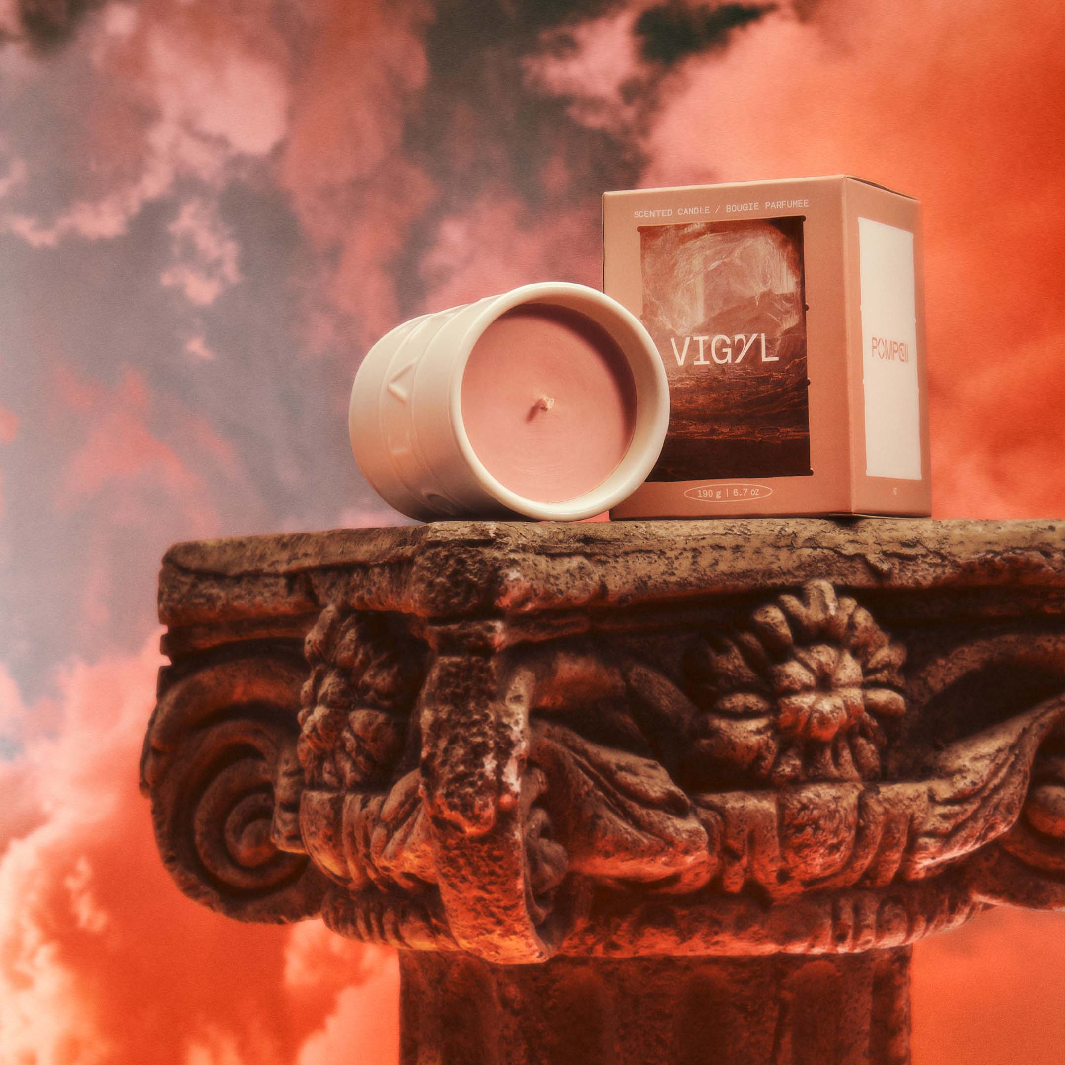 Pompeii Candle - Image 3