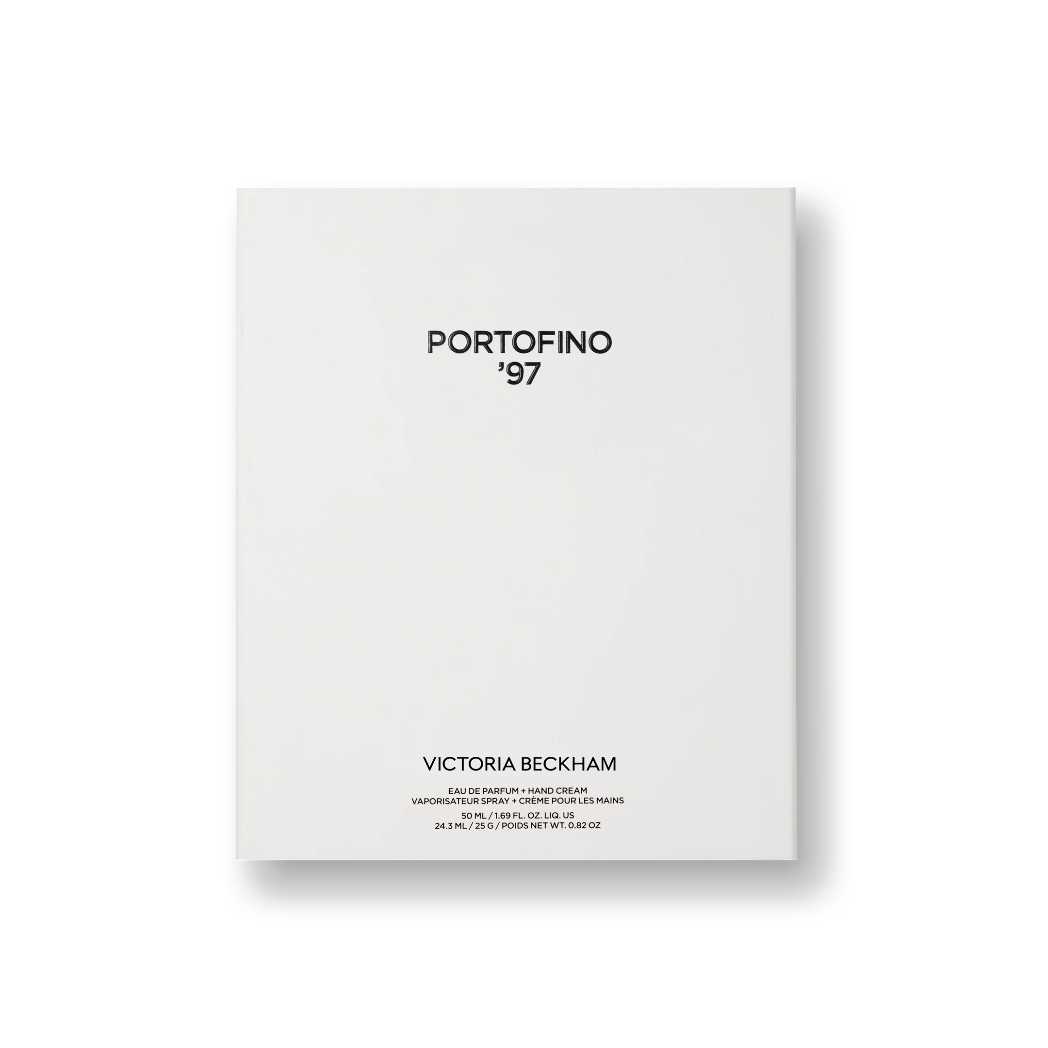 Portofino '97 Fragrance Gift Set: Eau de Parfum 50ml + Hand Cream - Image 5