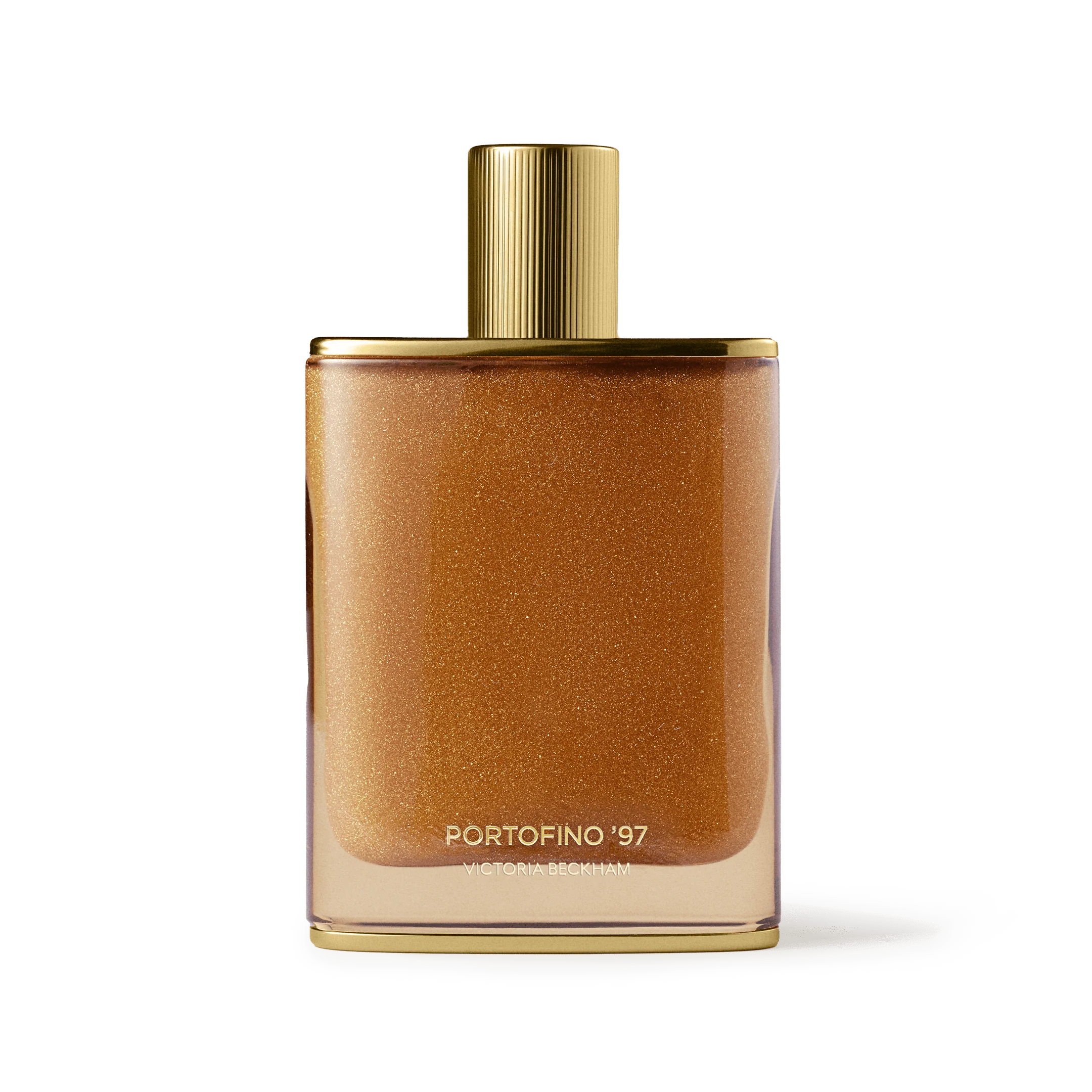 Portofino ’97  Golden Shimmer Body Oil