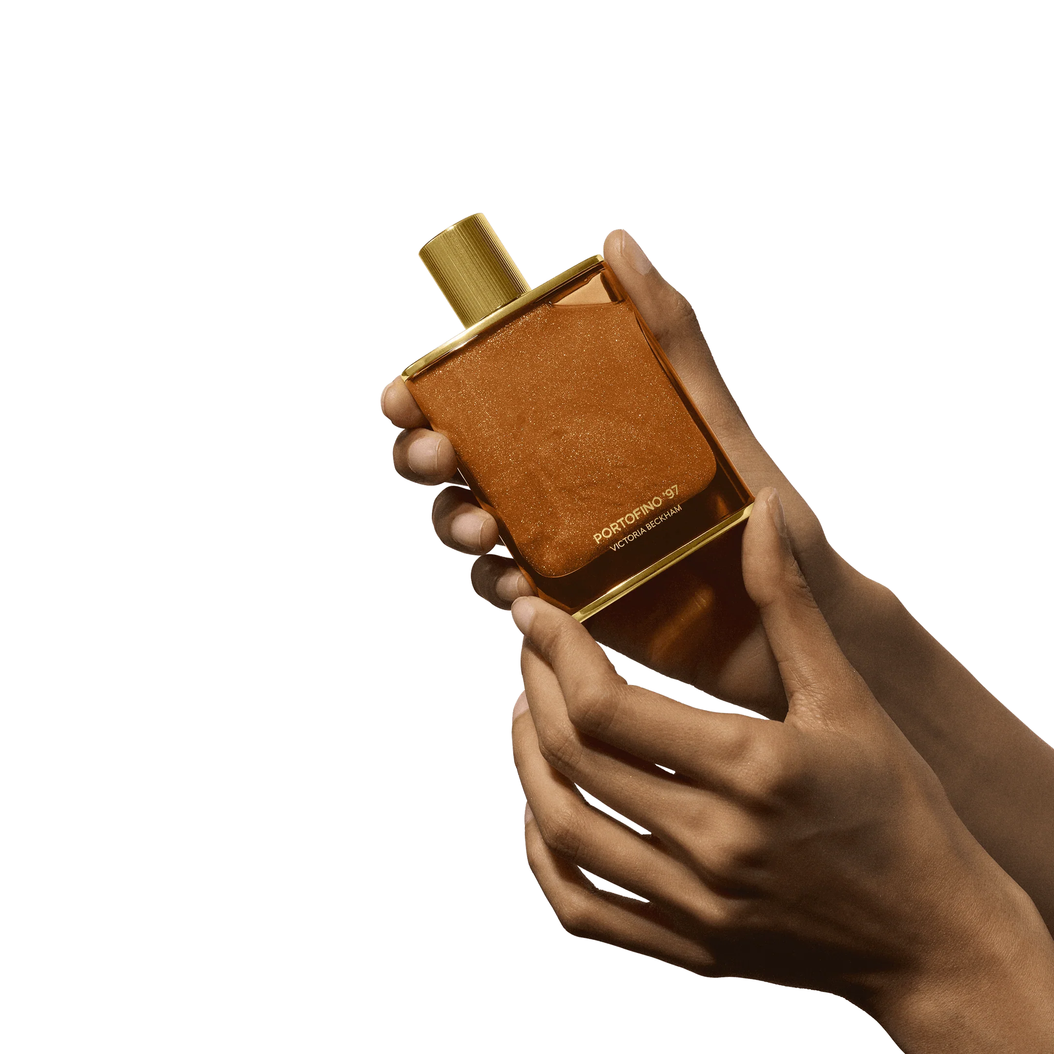 Portofino ’97  Golden Shimmer Body Oil - Image 3