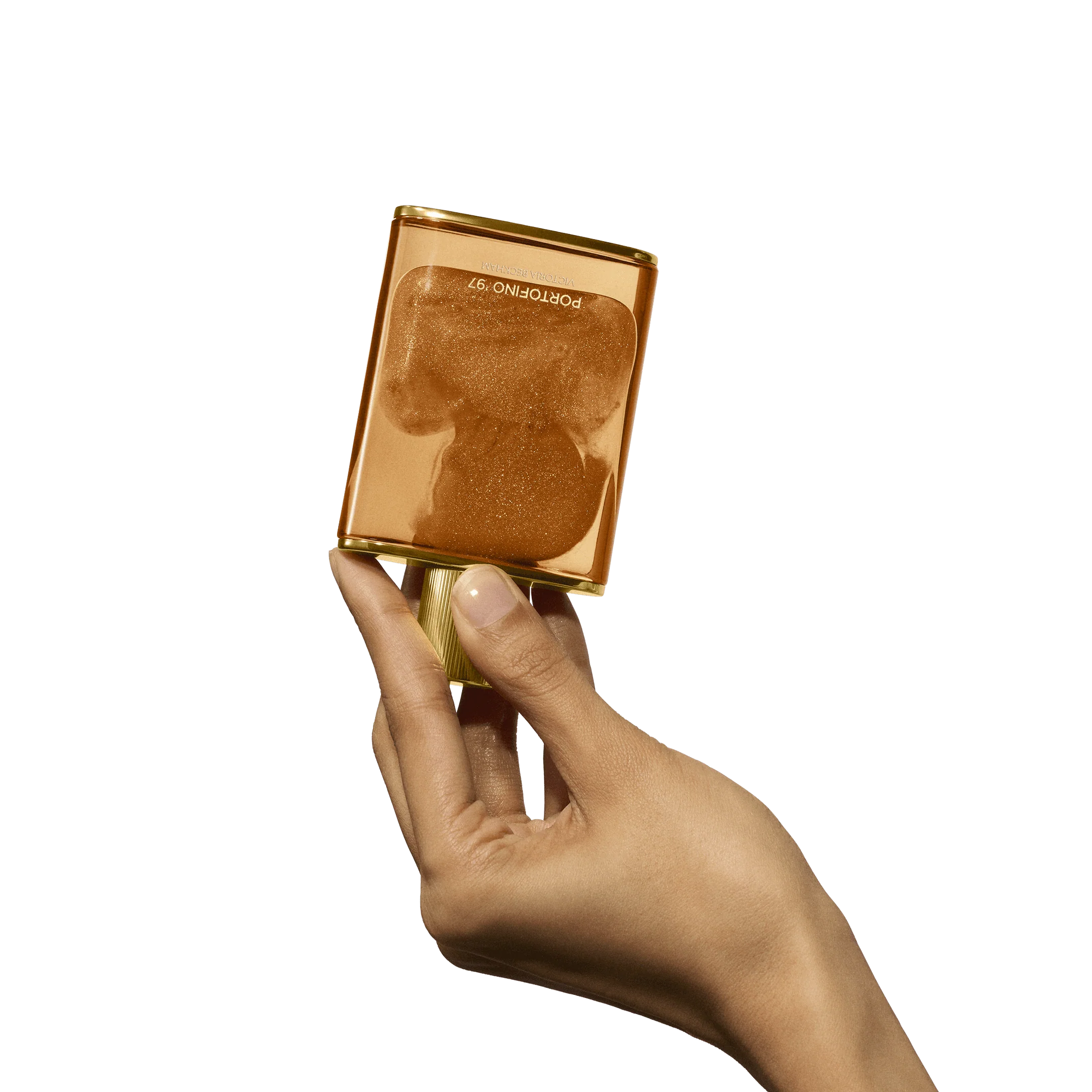 Portofino ’97  Golden Shimmer Body Oil - Image 4