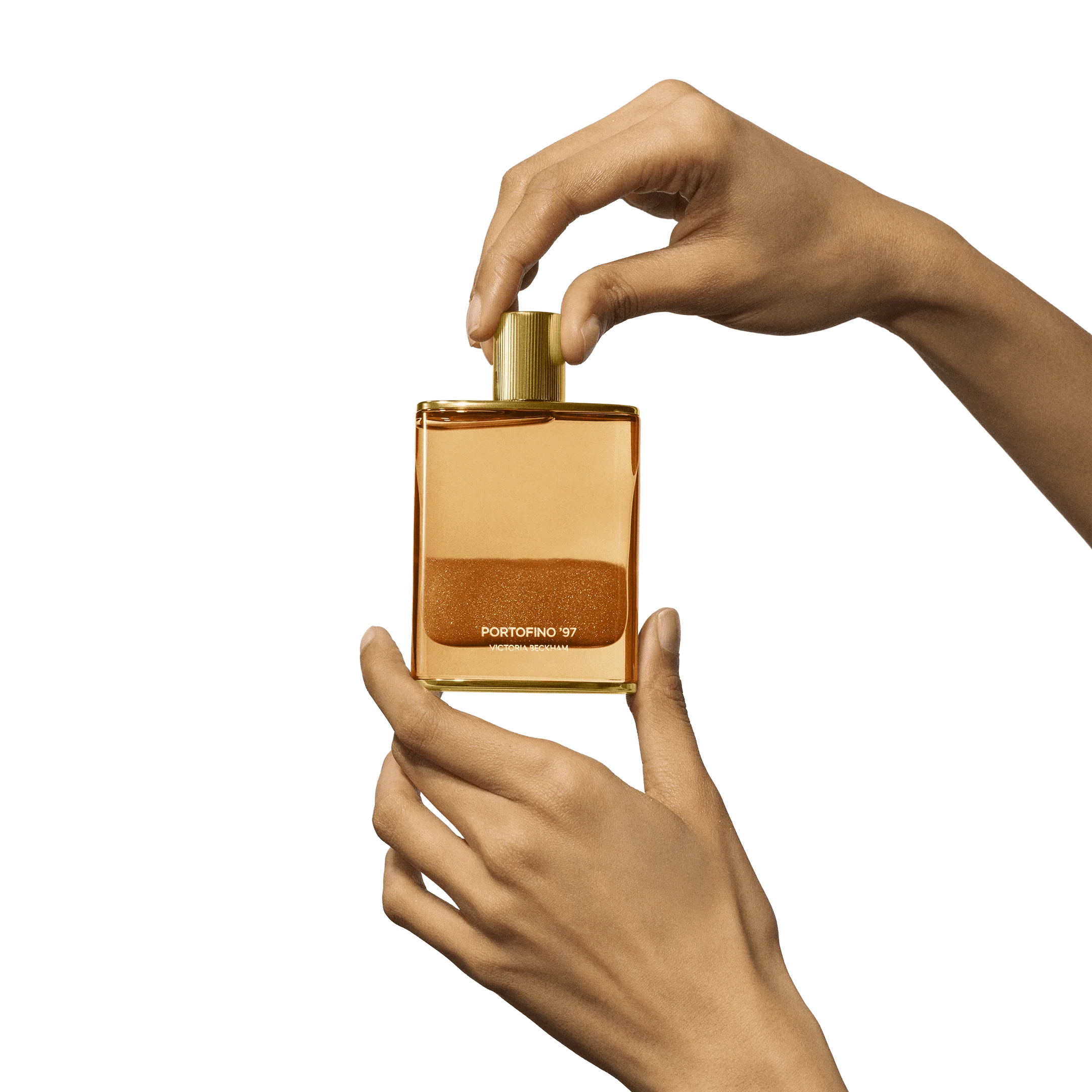 Portofino ’97  Golden Shimmer Body Oil - Image 7