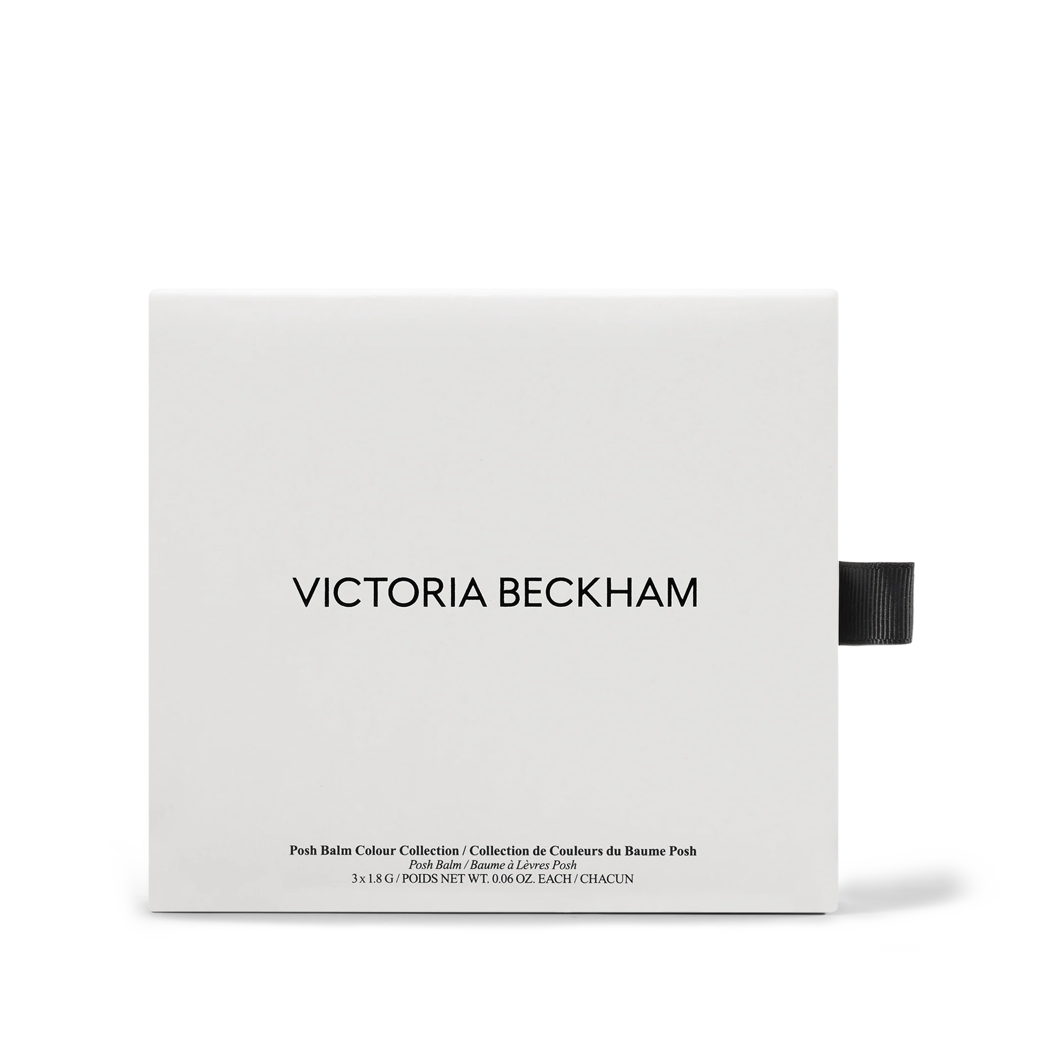 Posh Balm Colour Collection