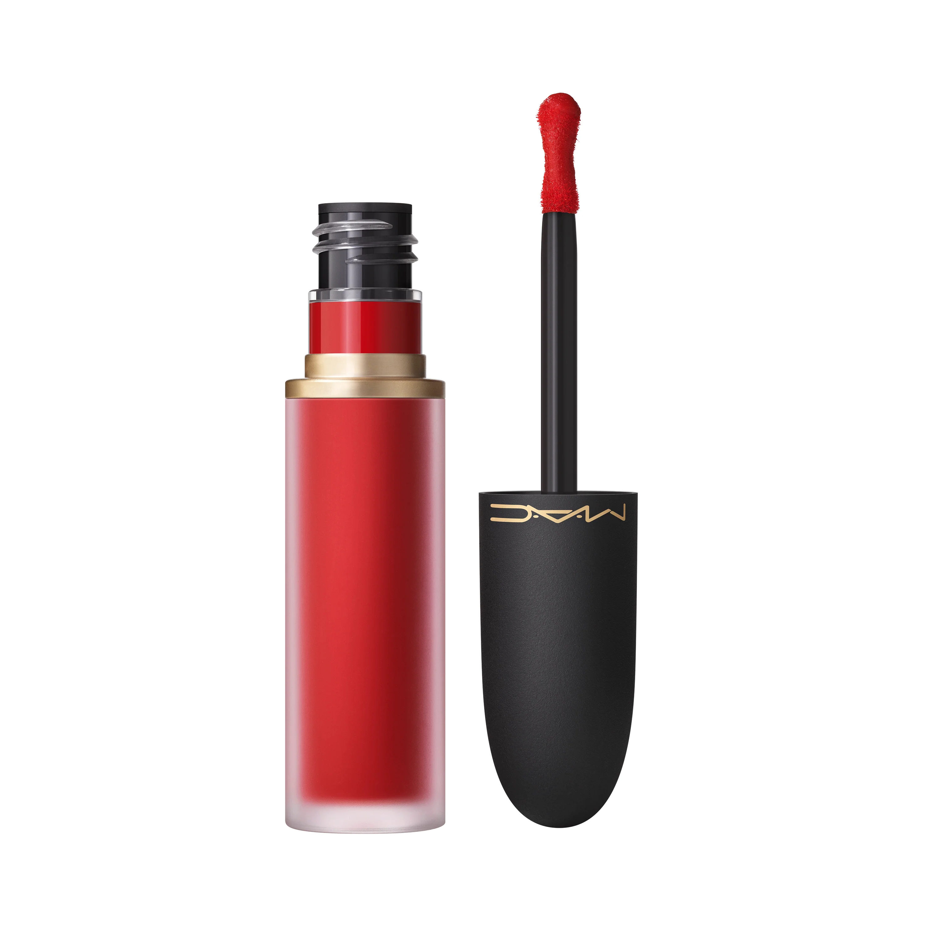 Powder Kiss Lip And Cheek Mousse Macsmash