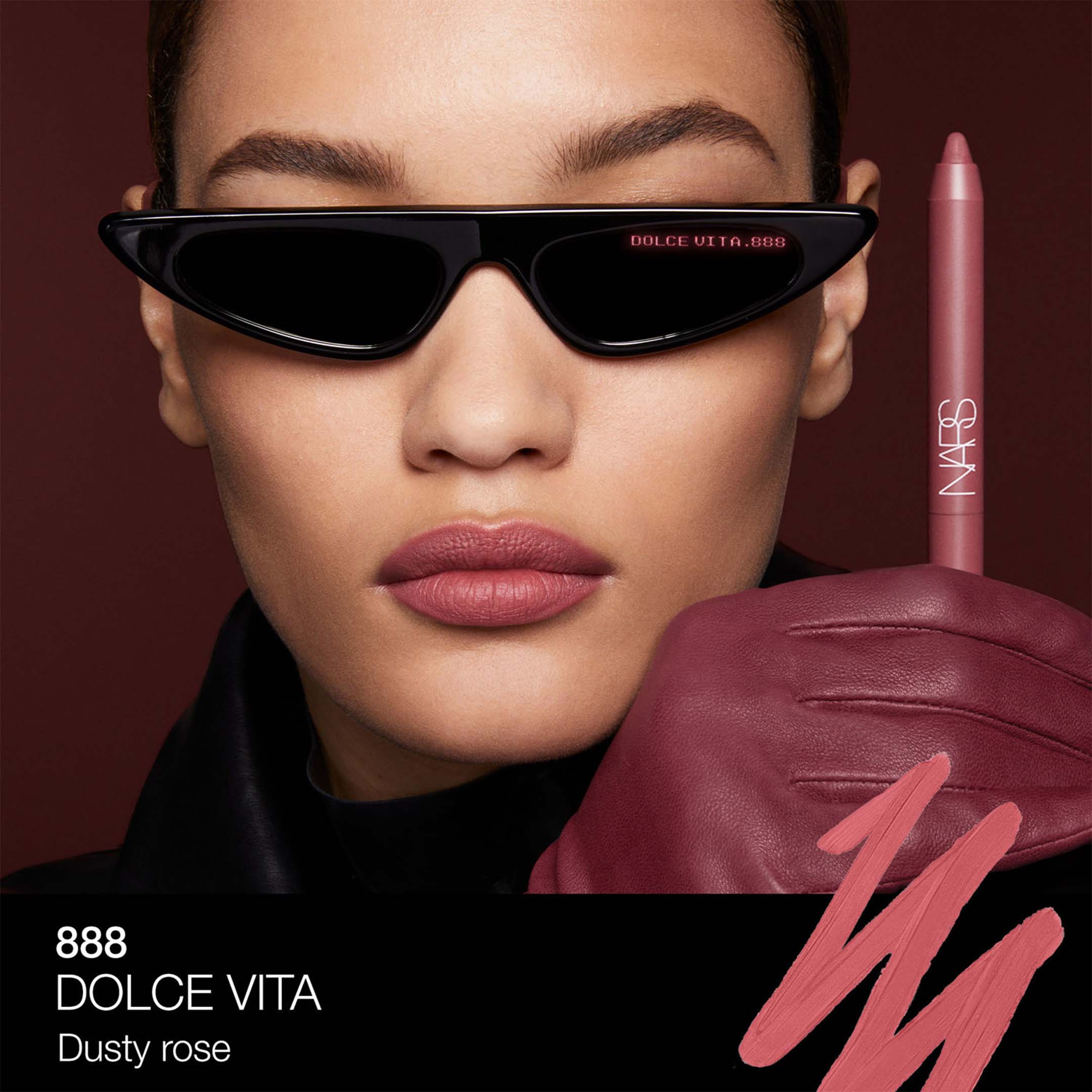Powermatte High Intensity Lip Pencil - Image 4