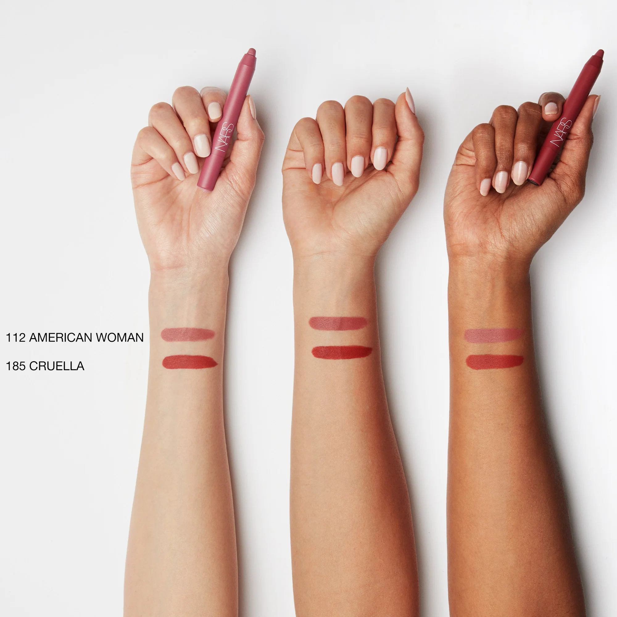 Powermatte High-Intensity Lip Pencil Duo - Image 4