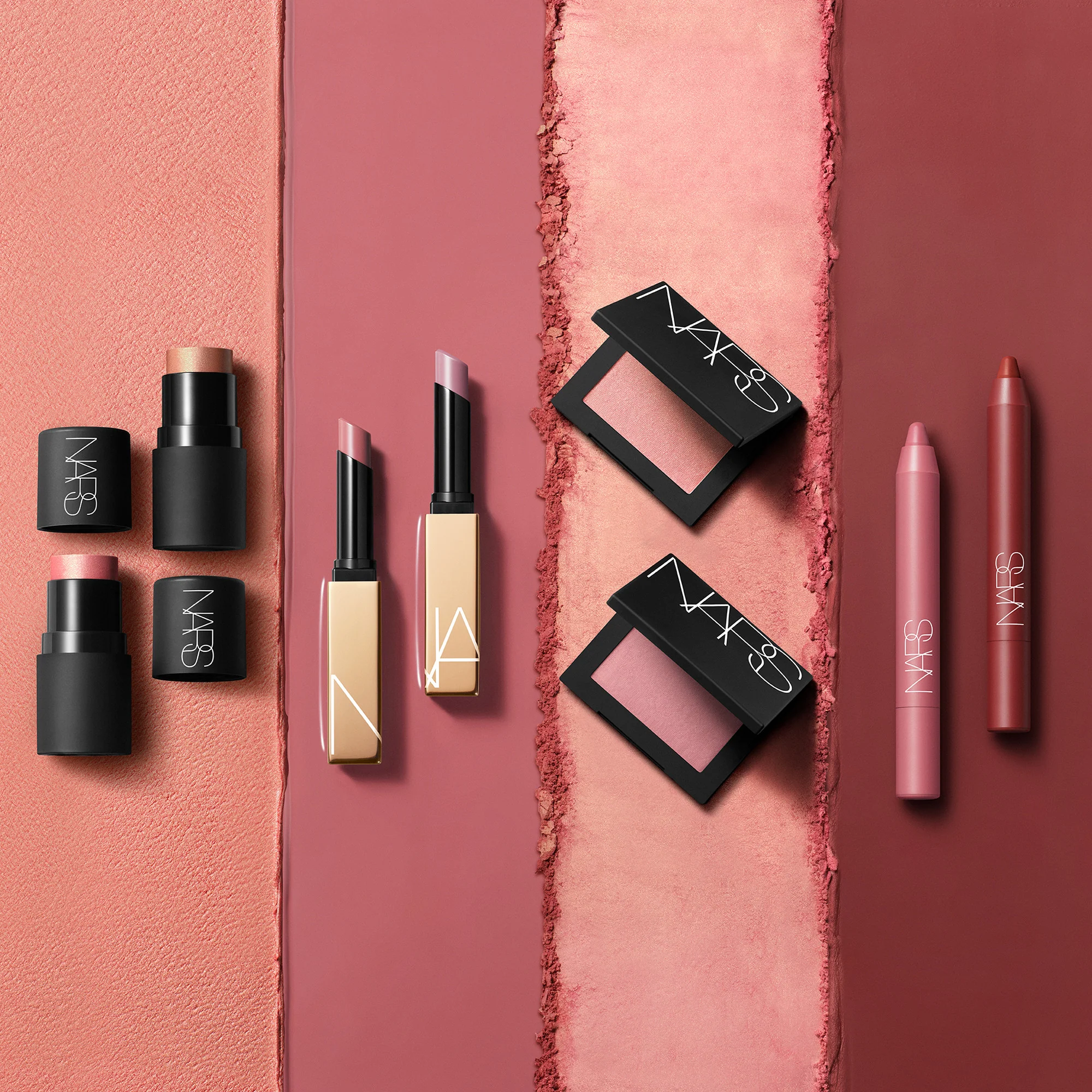 Powermatte High-Intensity Lip Pencil Duo - Image 6