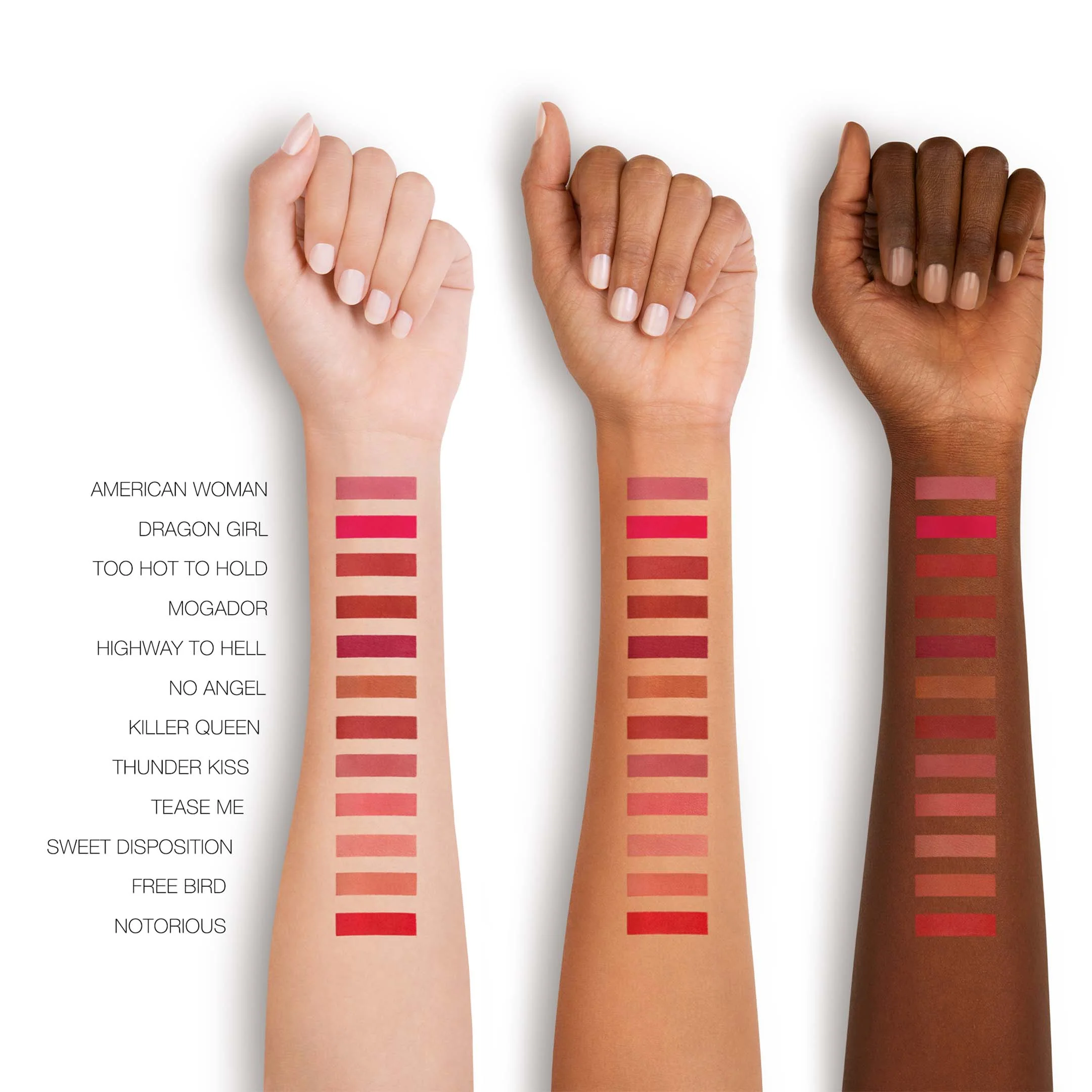 Powermatte Lipstick - Image 5