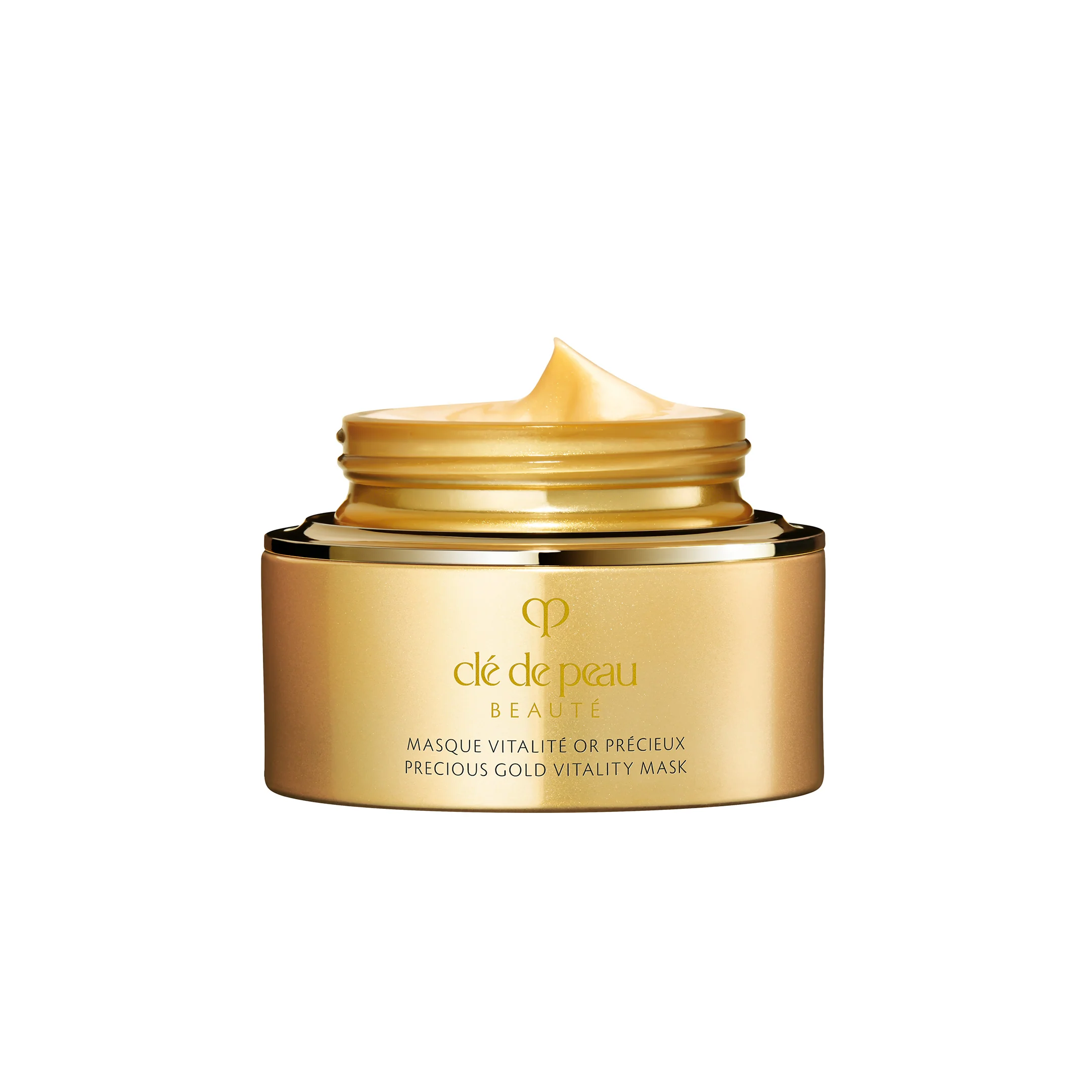 PRECIOUS GOLD VITALITY MASK