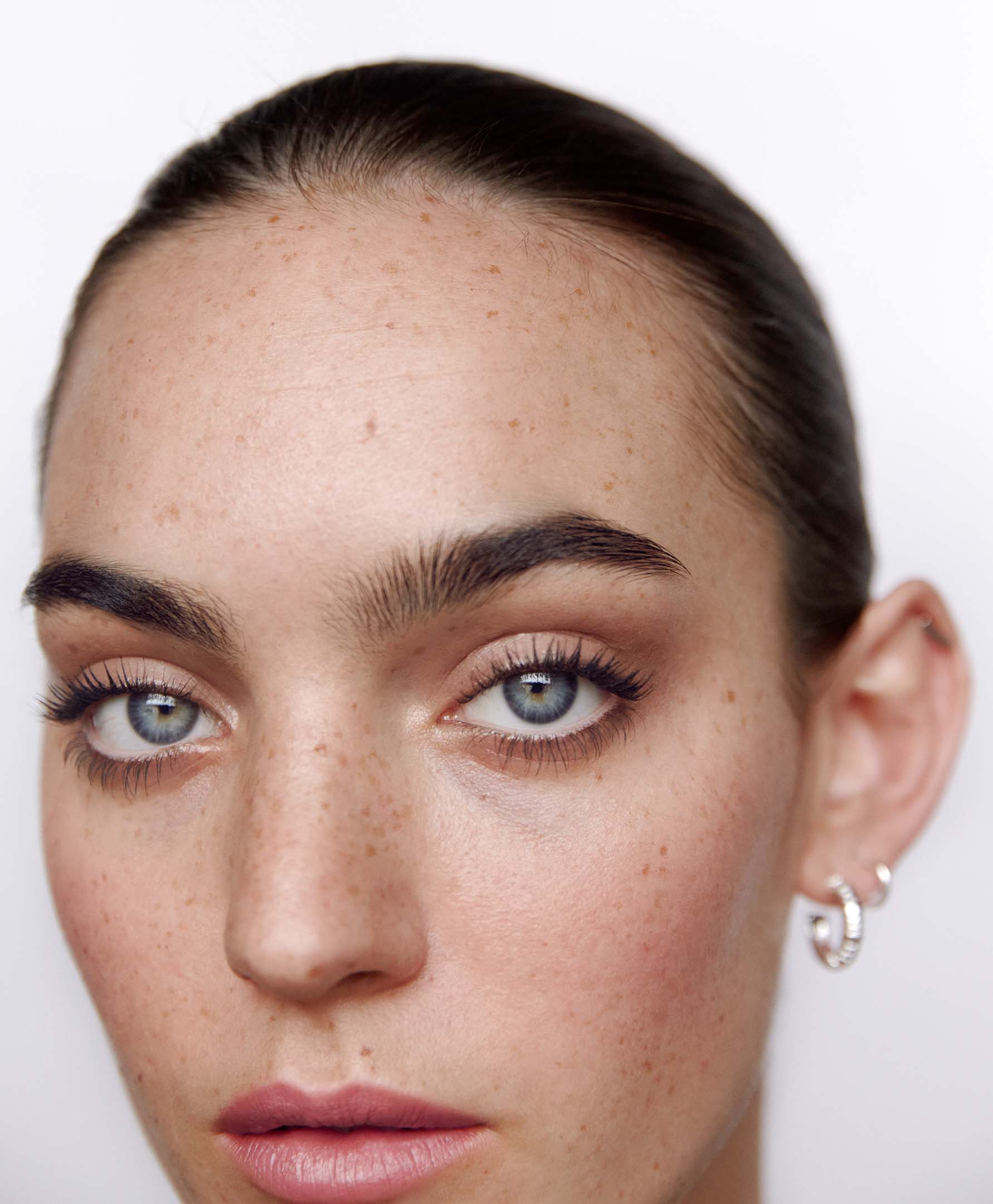 Precision Mascara Obsidian - Image 4