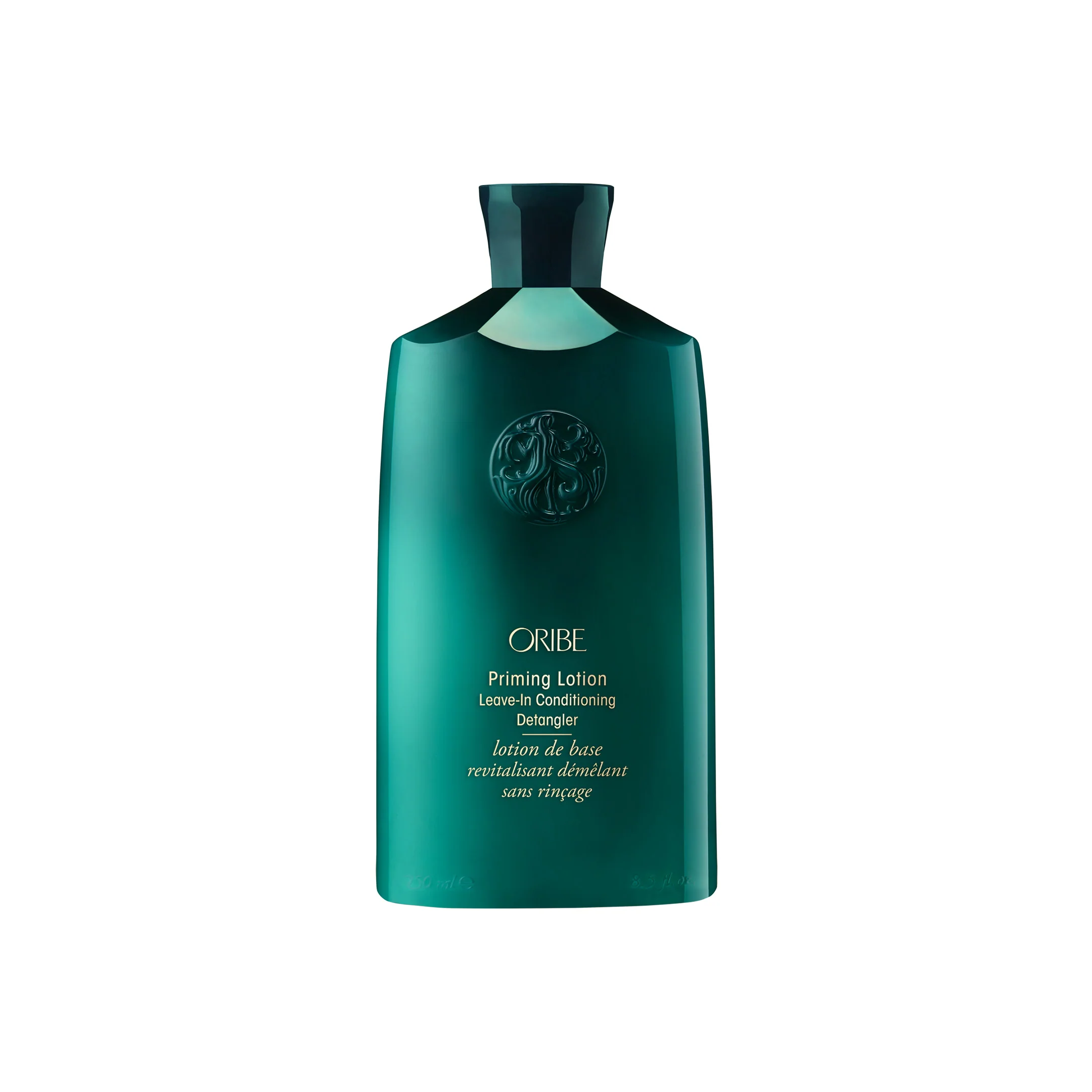 Priming Lotion Leave-In Conditioning Detangler