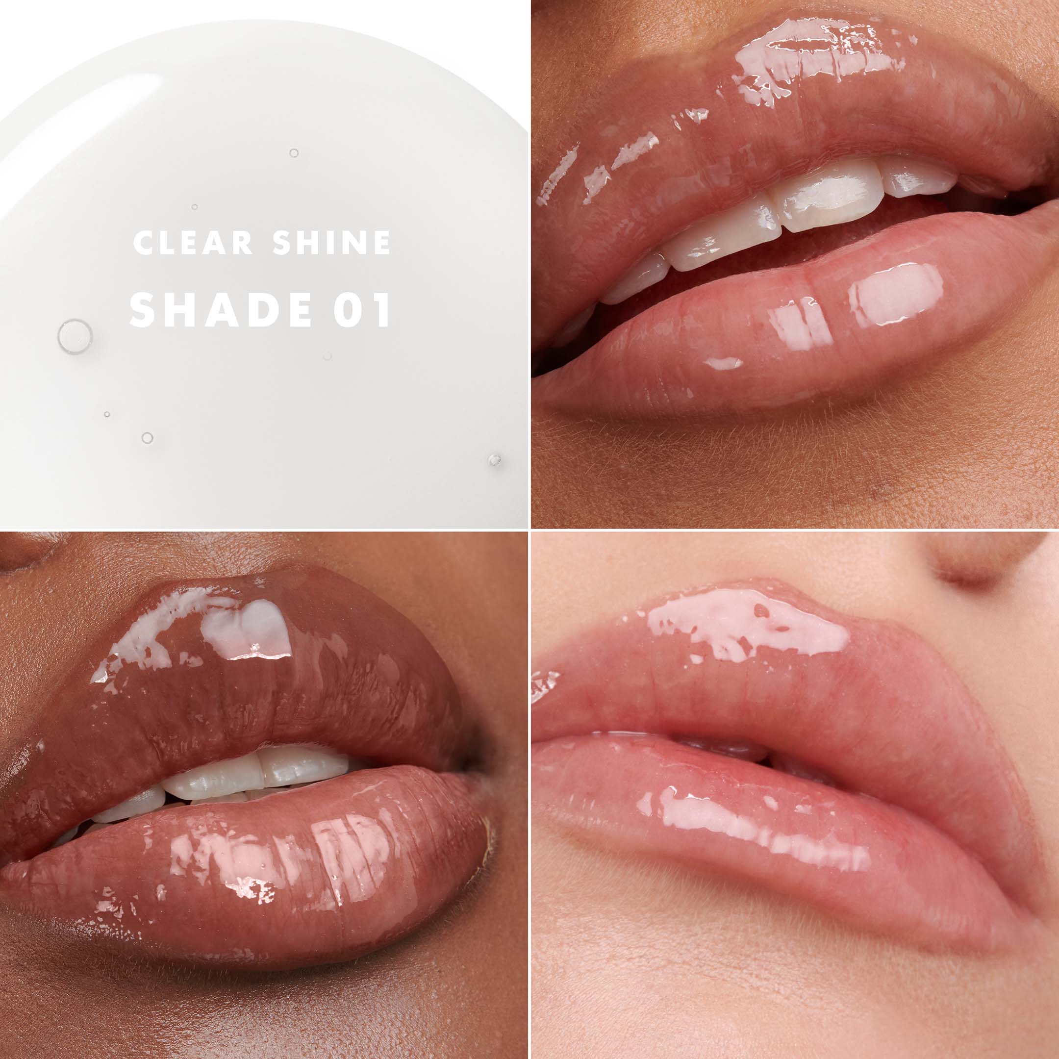 Prisma Glass Lip Gloss - Image 3