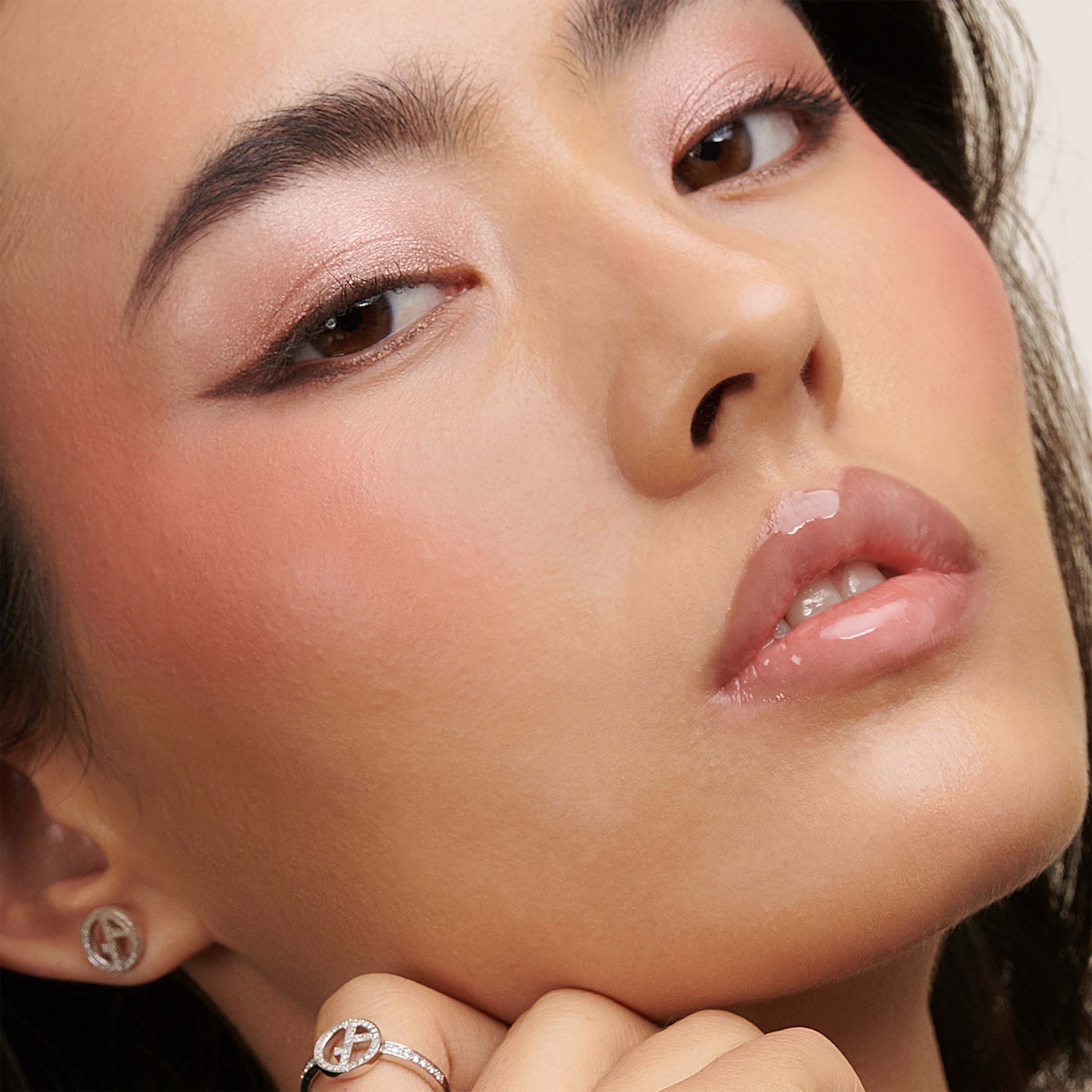 Prisma Glass Lip Gloss - Image 6