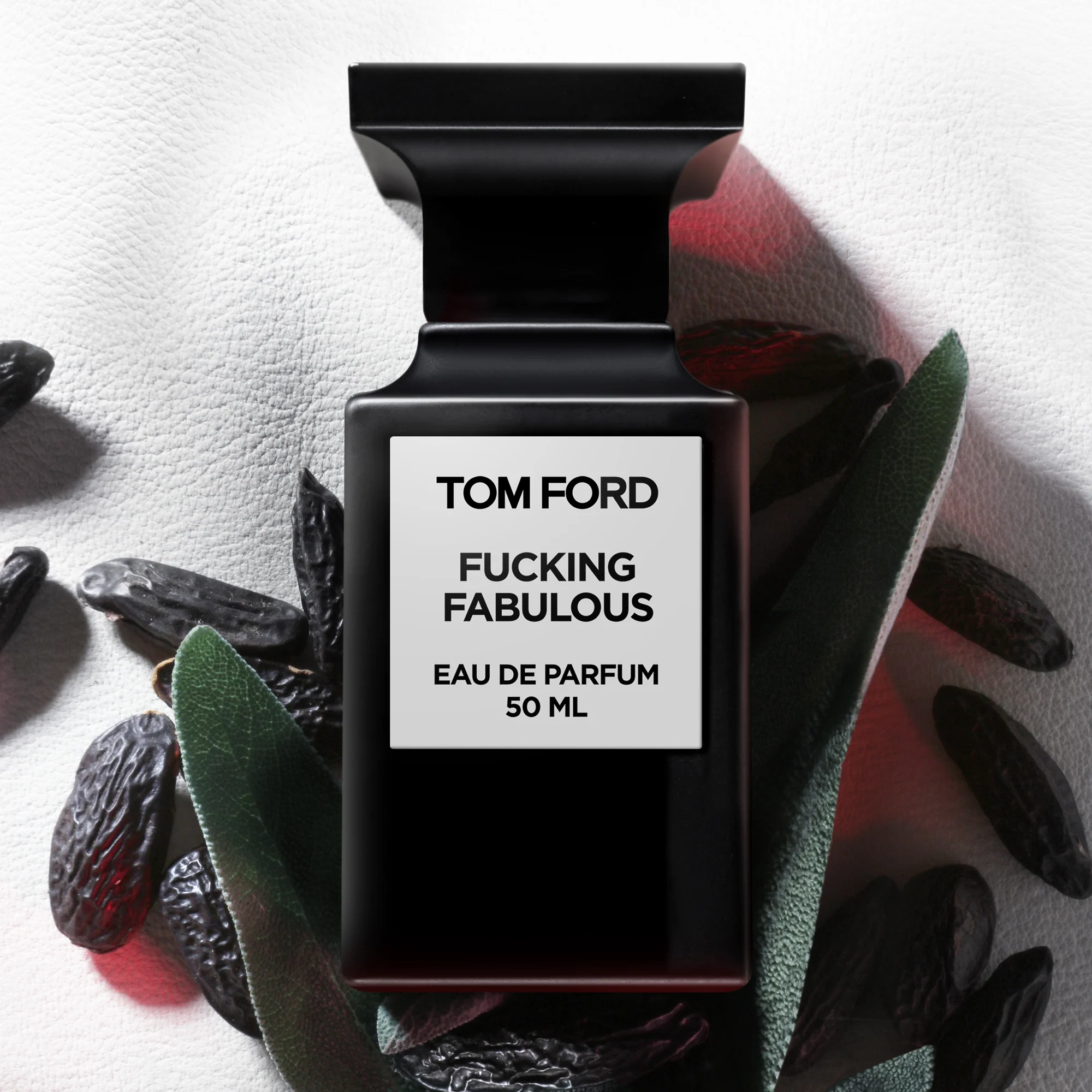 Private Blend Fucking Fabulous Eau de Parfum - Image 3