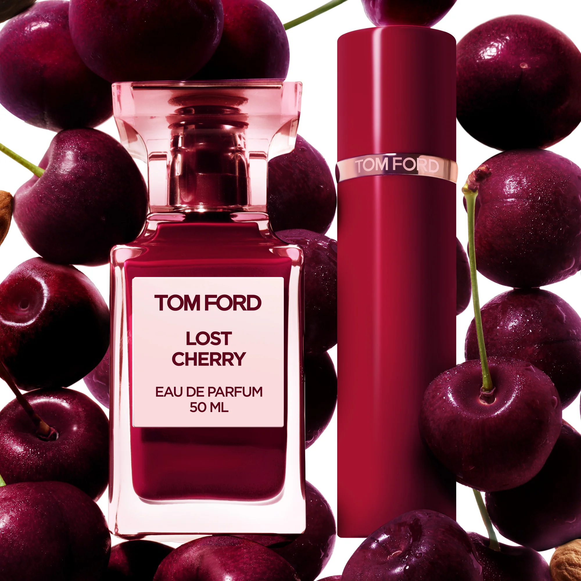 Private Blend Lost Cherry Eau de Parfum - Image 2