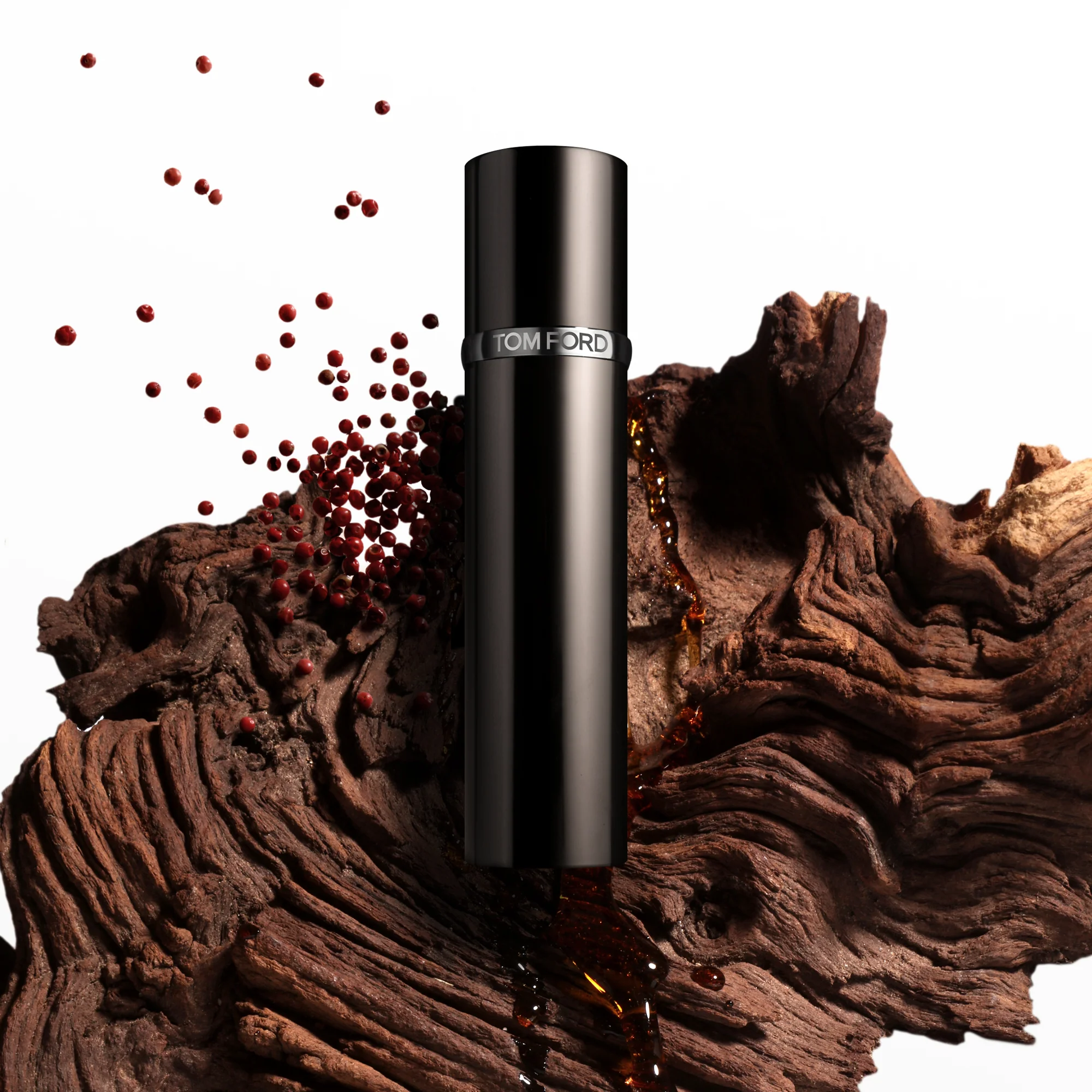 Private Blend Oud Wood Eau de Parfum Set - Image 3