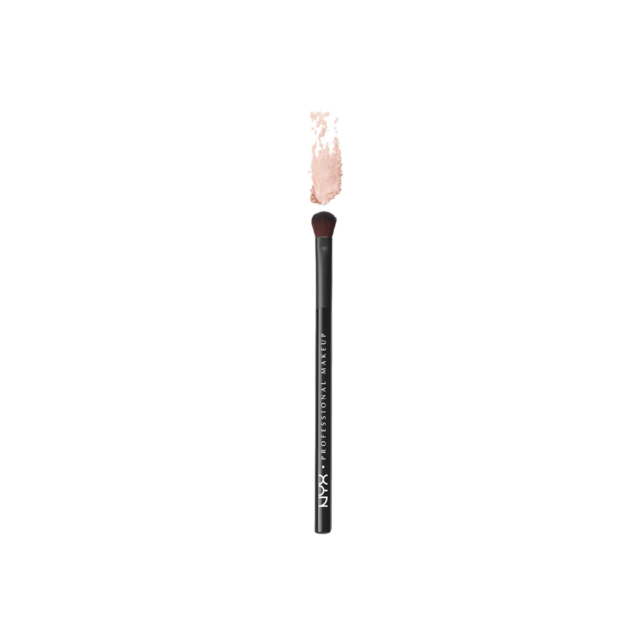 Pro All Over Shadow Brush - Image 2