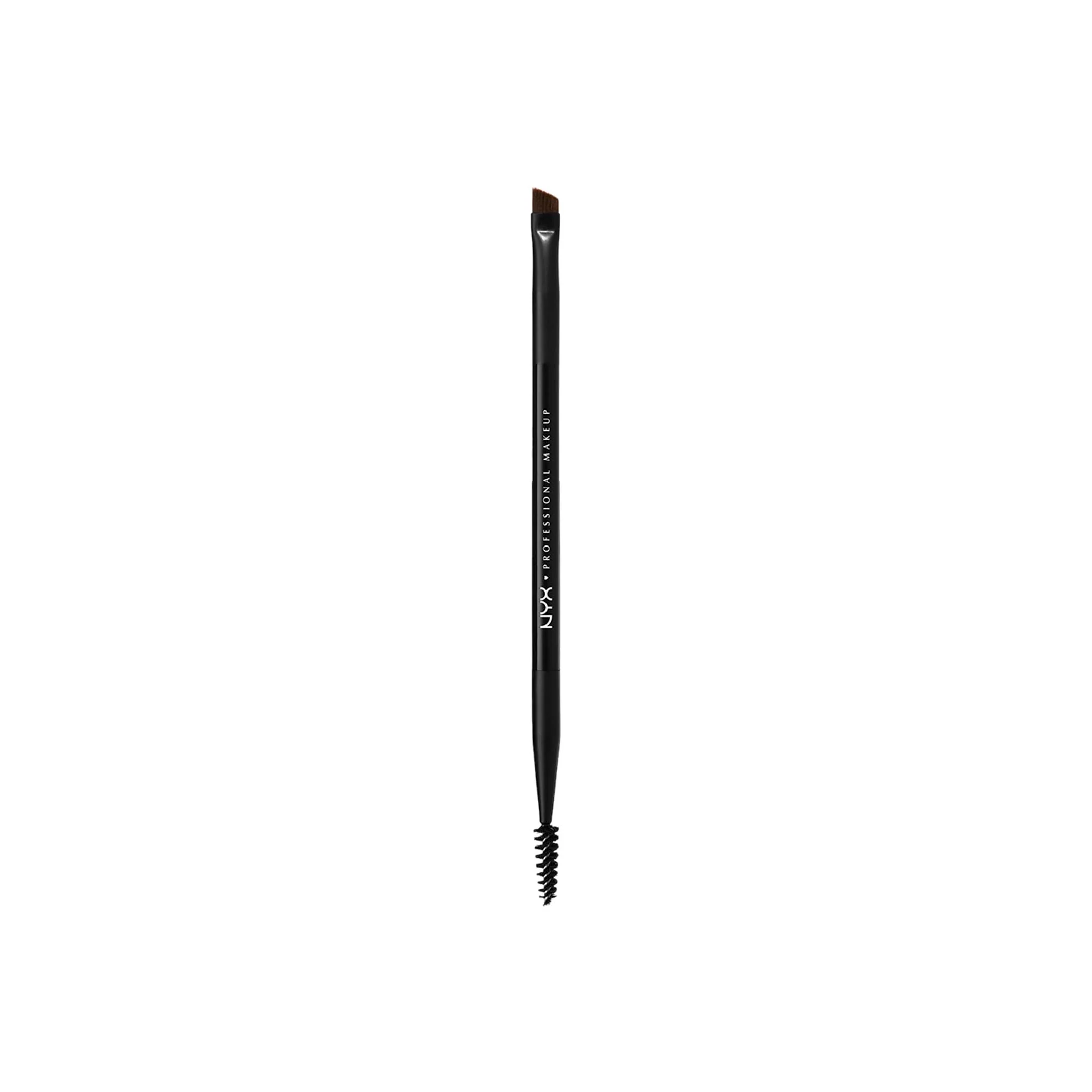Pro Dual Brow Brush