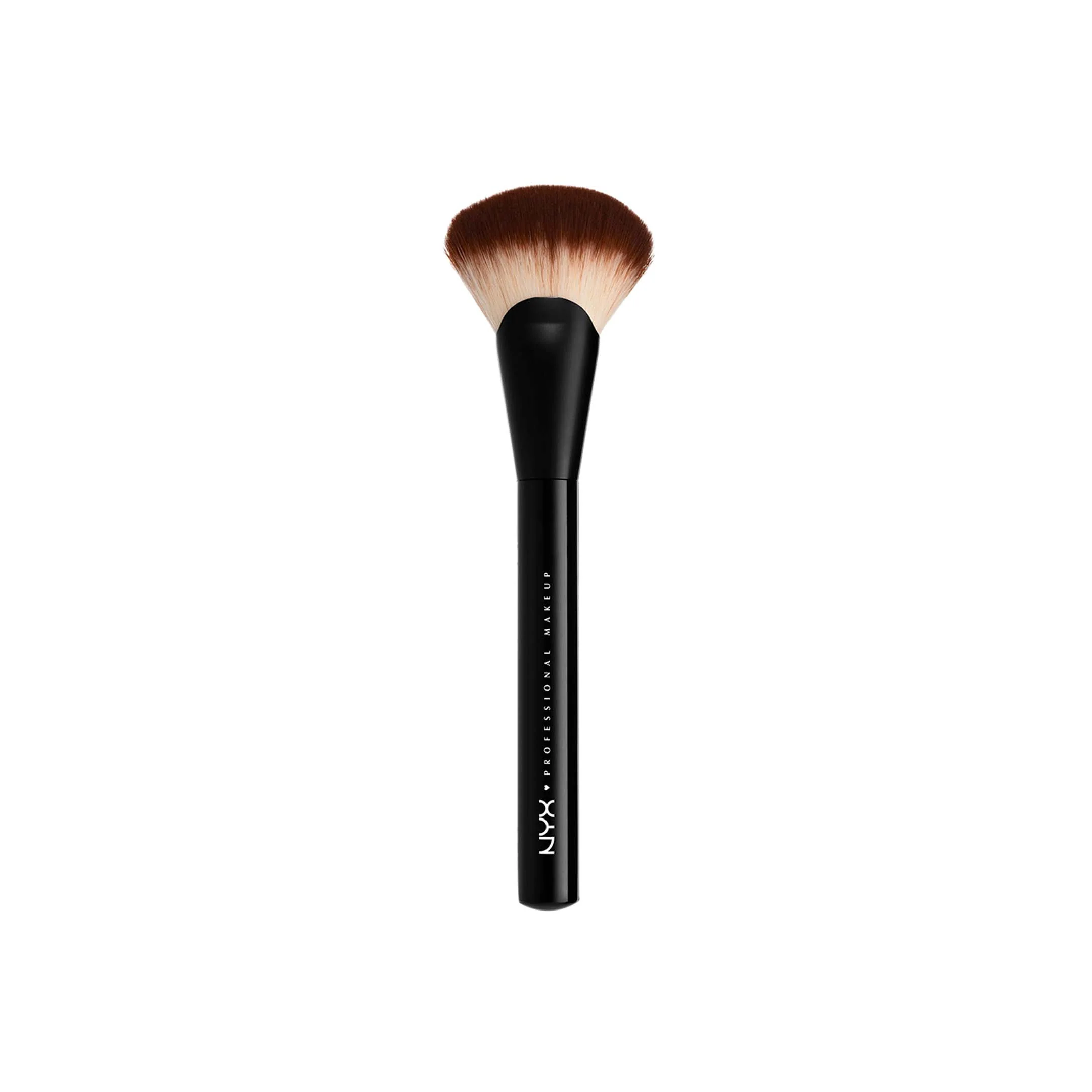 Pro Fan Brush