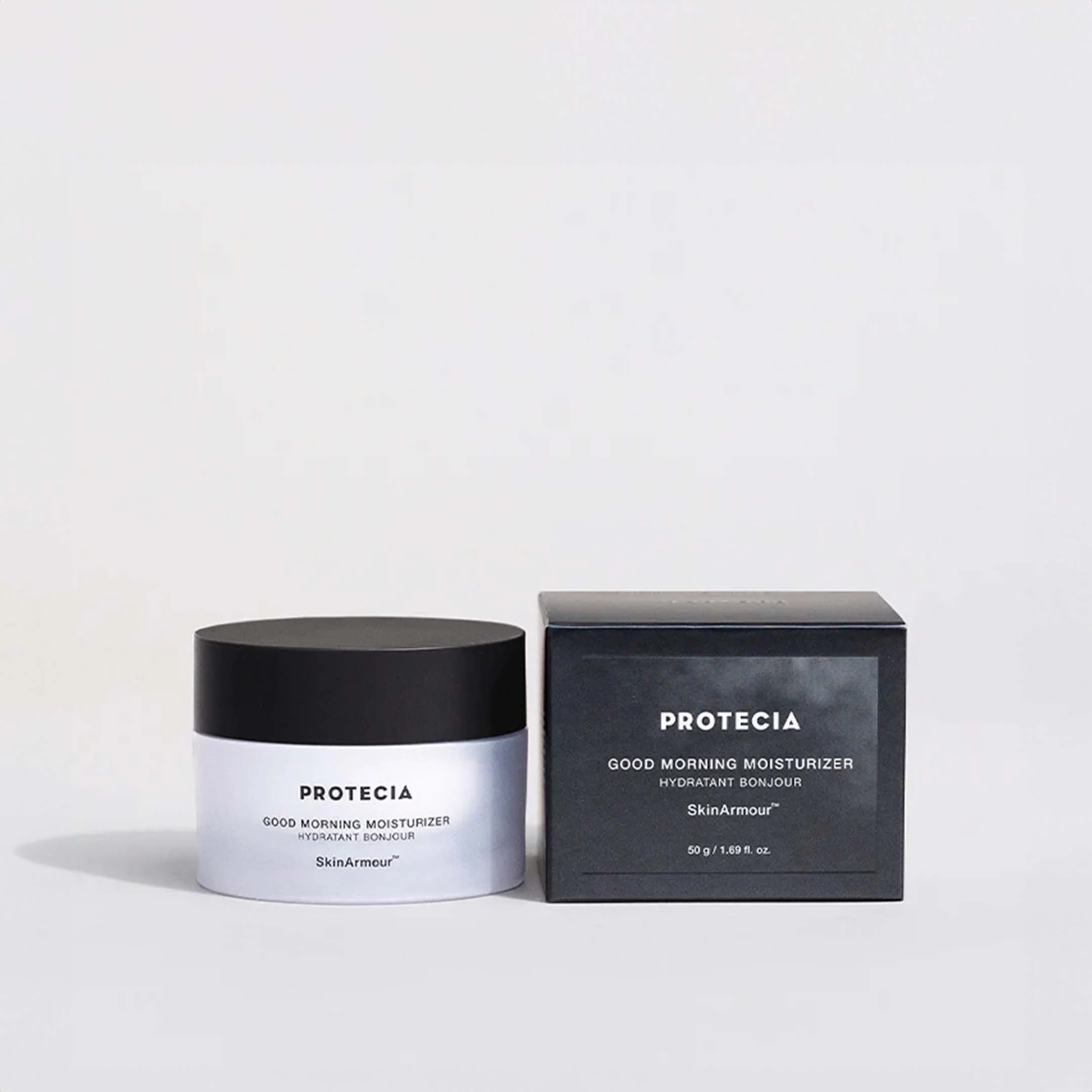 Protecia - Good Morning Moisturizer 1.69 Fl.Oz
