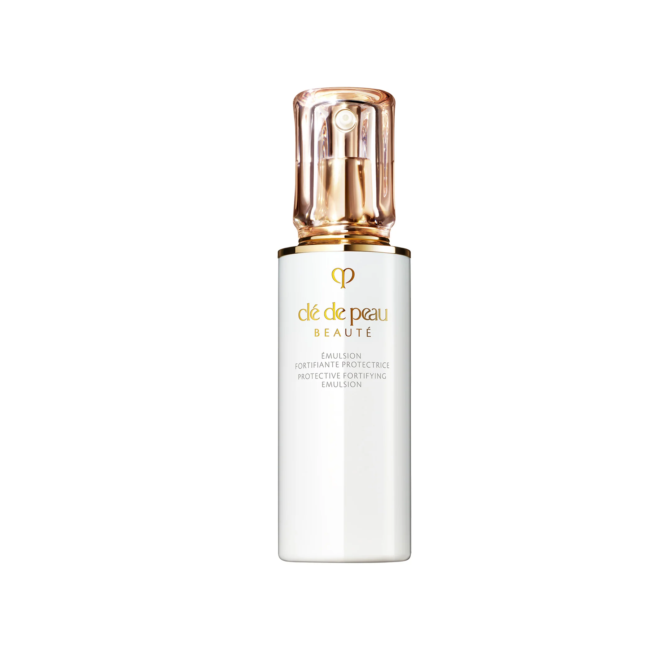 PROTECTIVE FORTIFYING EMULSION