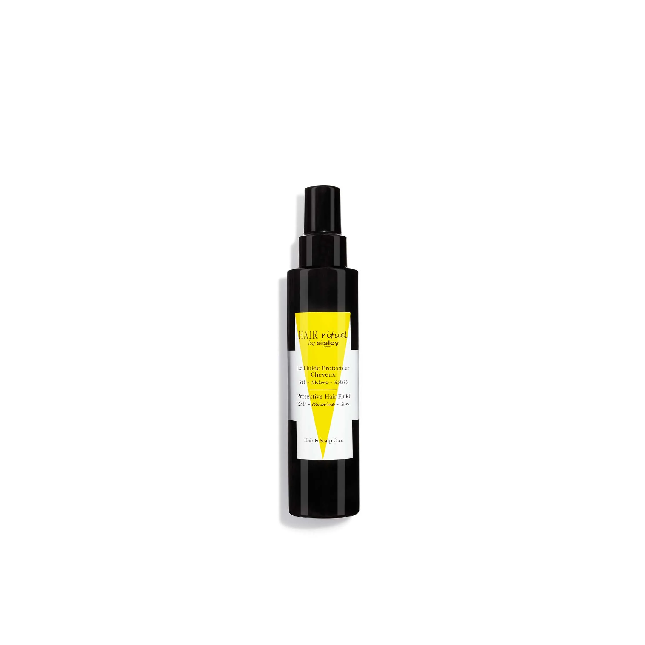 Protective Hair Fluid