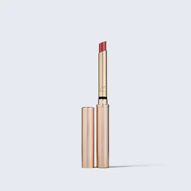 Pure Color Explicit
Slick Shine Lipstick