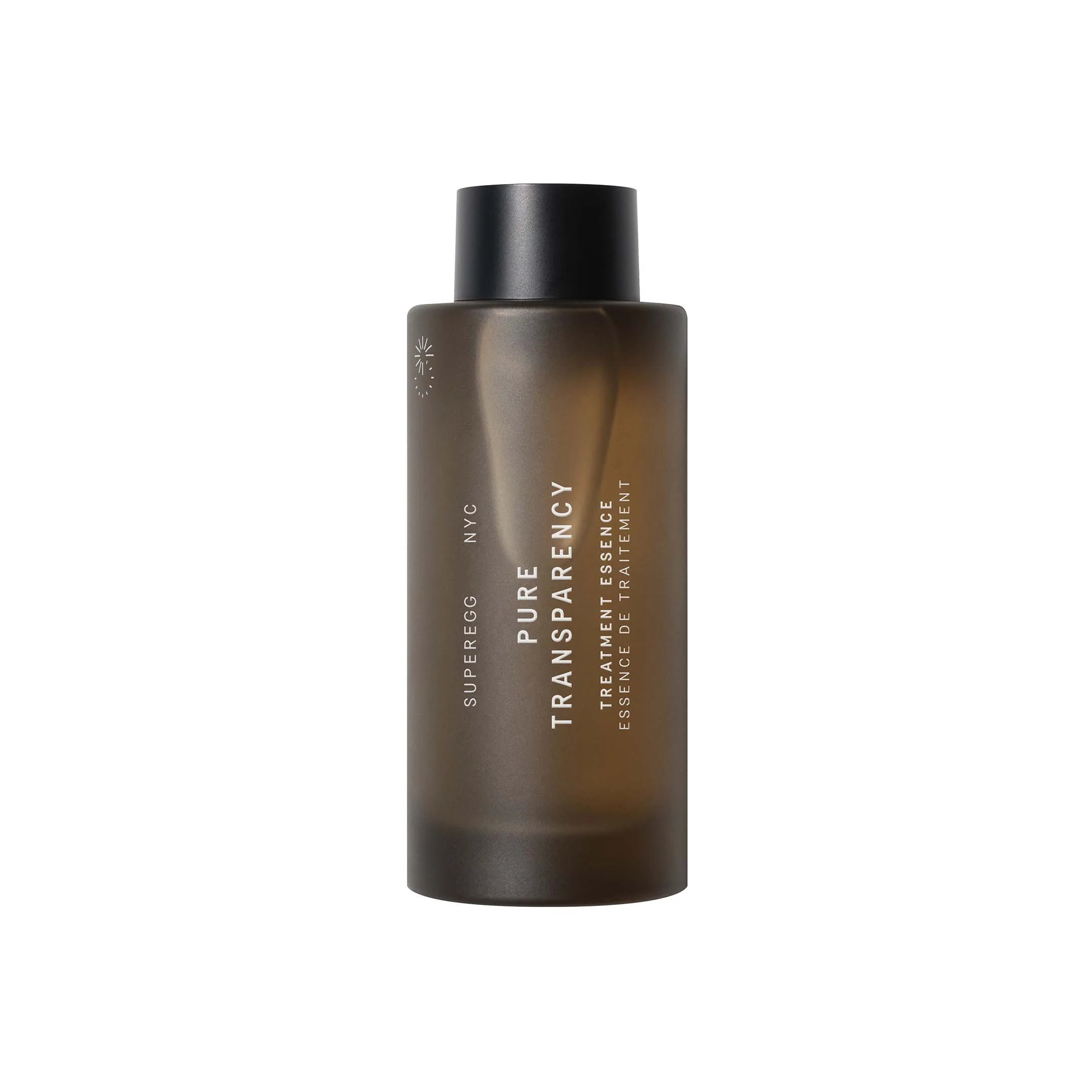 Pure Transparency Treatment Essence