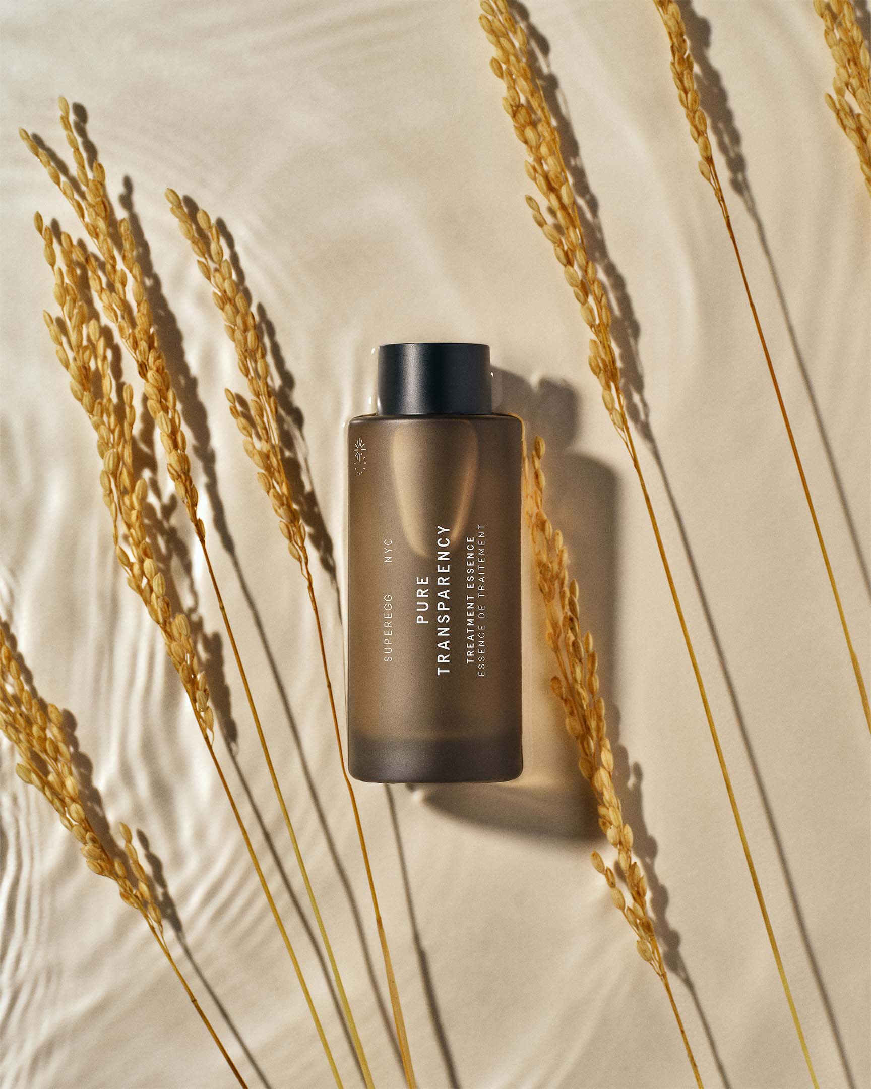 Pure Transparency Treatment Essence - Image 2