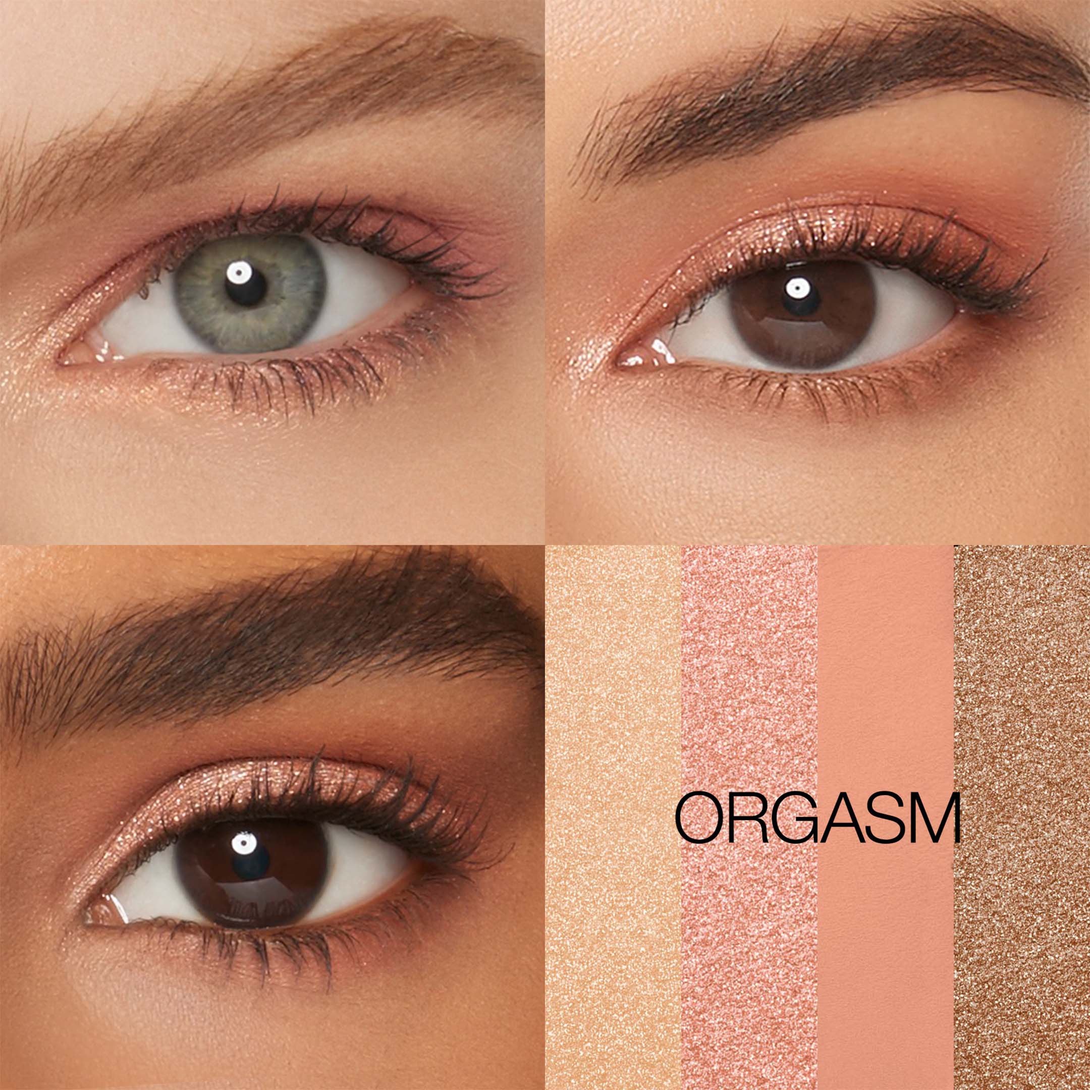 Quad Eyeshadow - Image 3
