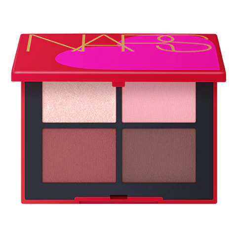 QUAD EYESHADOW - SWEET KISS - Image 3