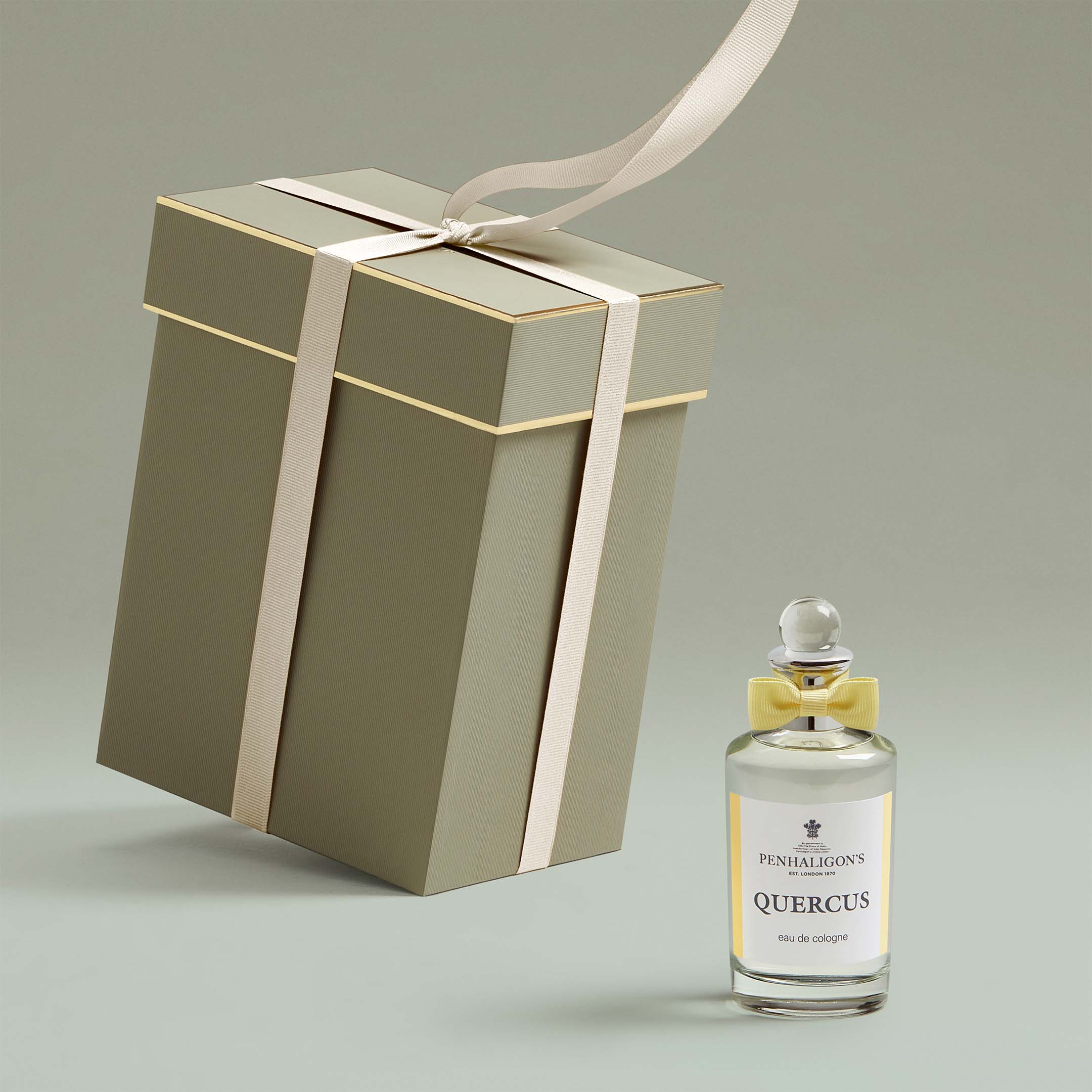 Quercus Eau De Cologne - Image 5