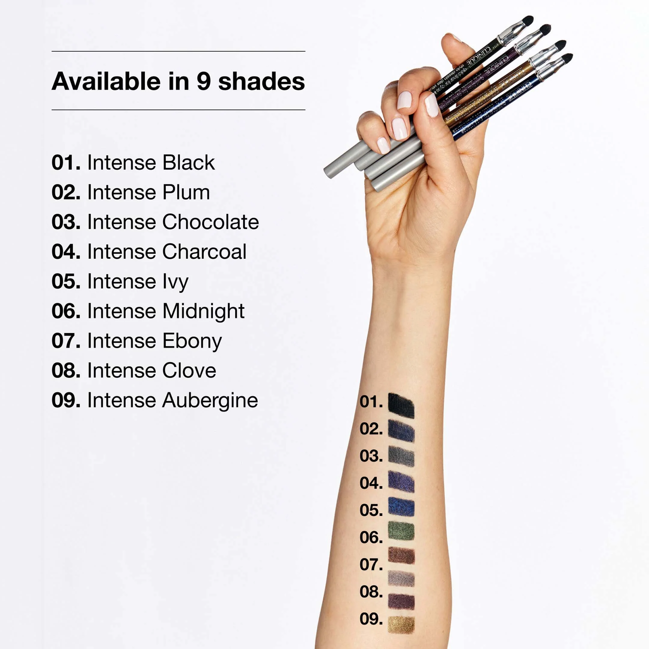 Quickliner For Eyes Intense - Image 6