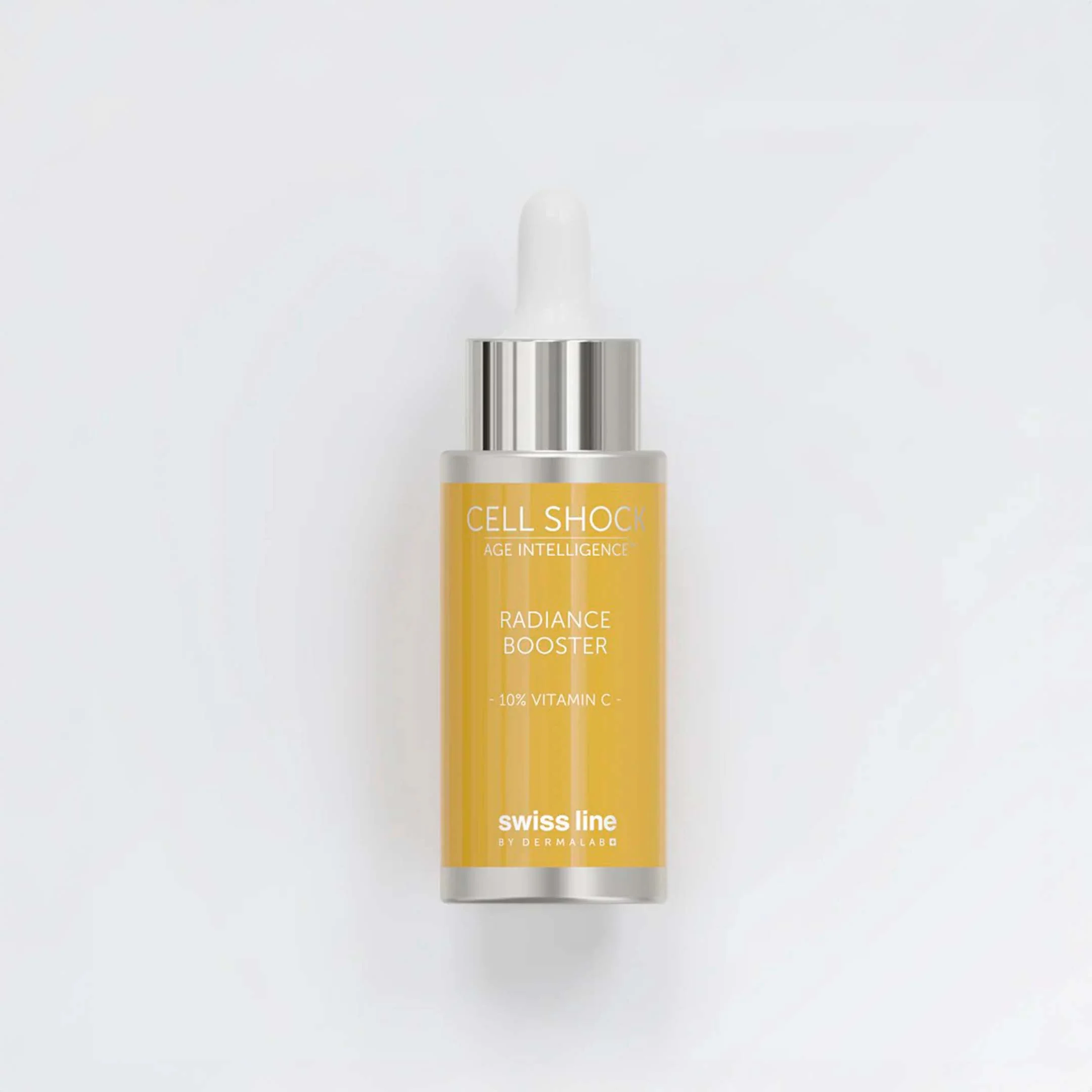 Radiance Booster