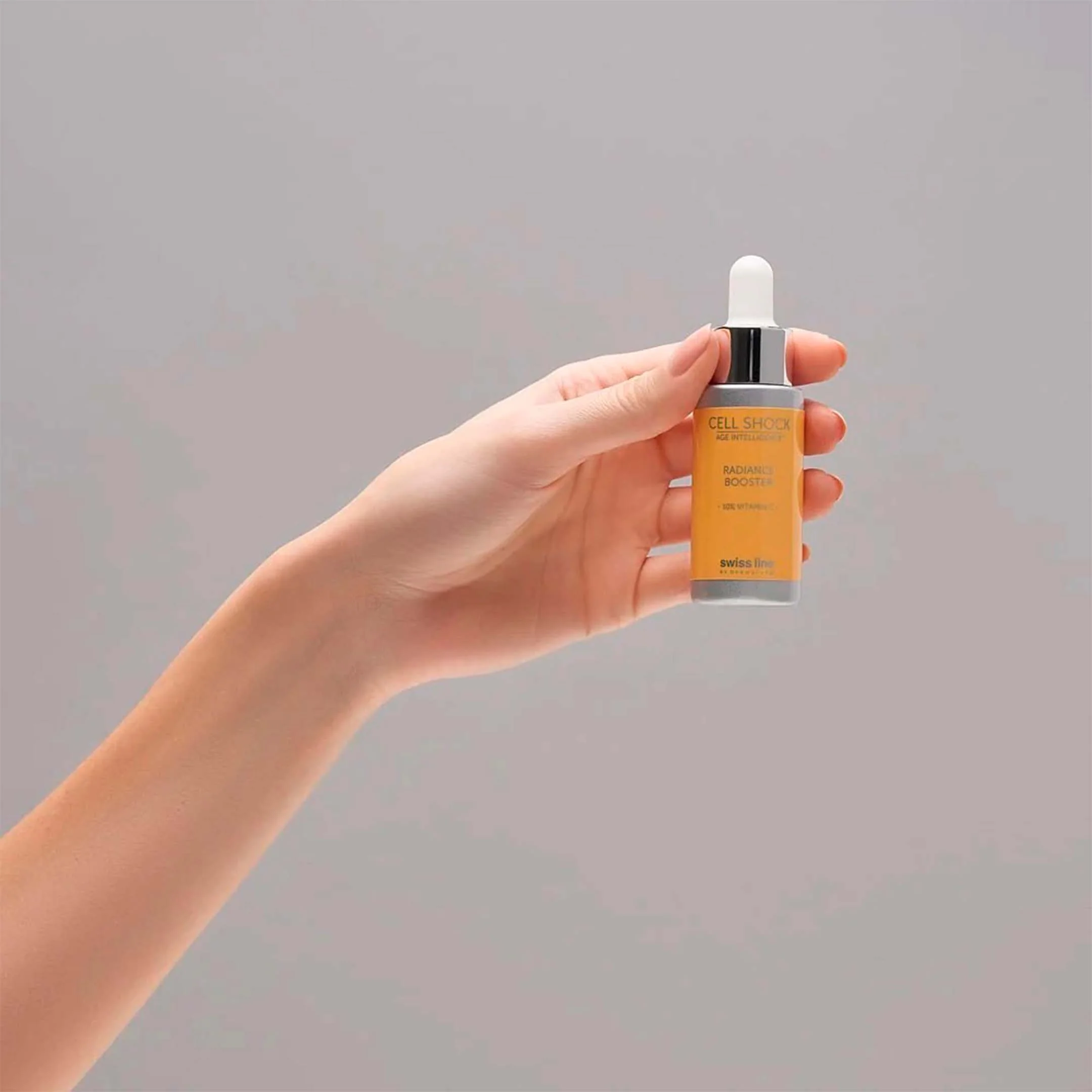 Radiance Booster - Image 3