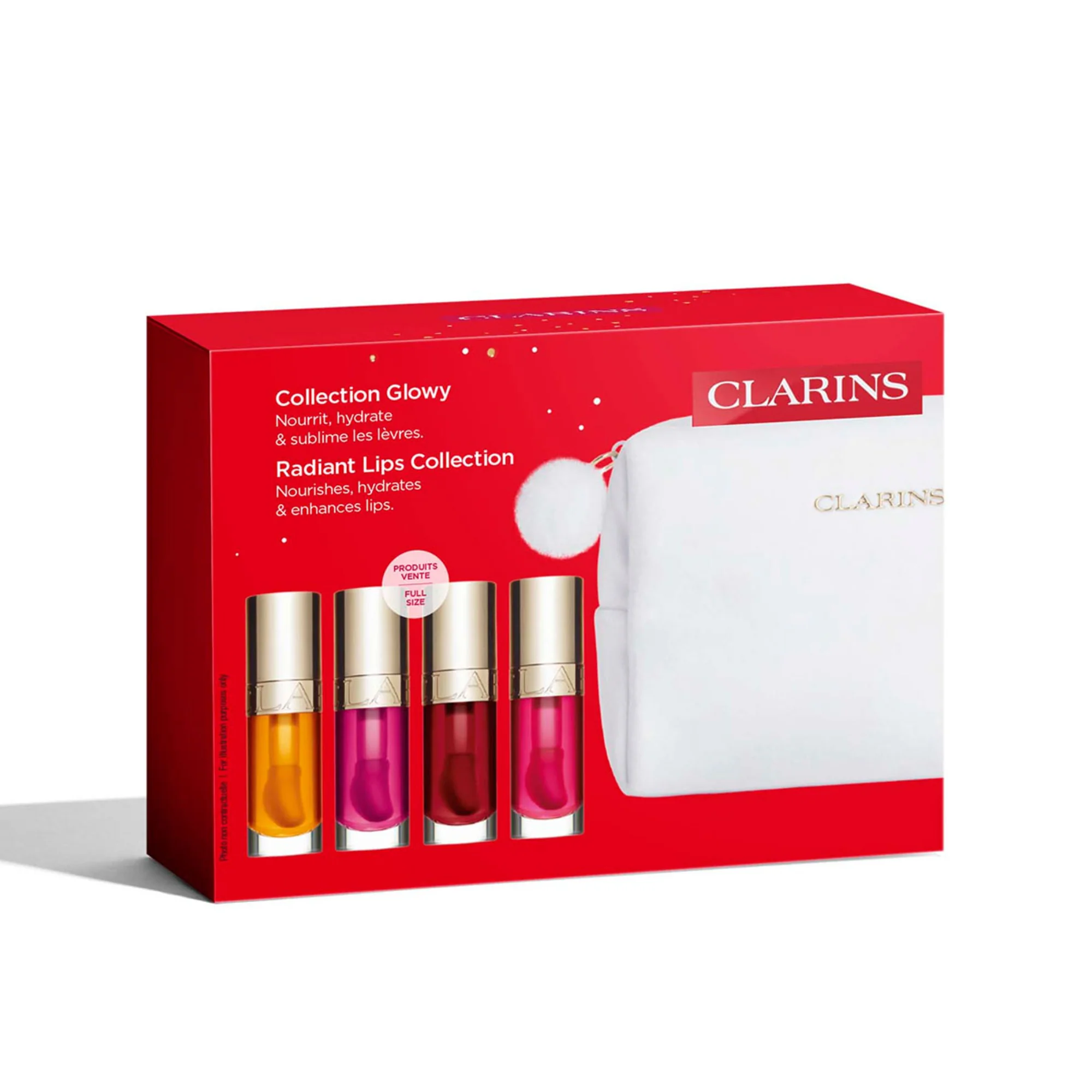 Radiant Lips Collection - Image 5