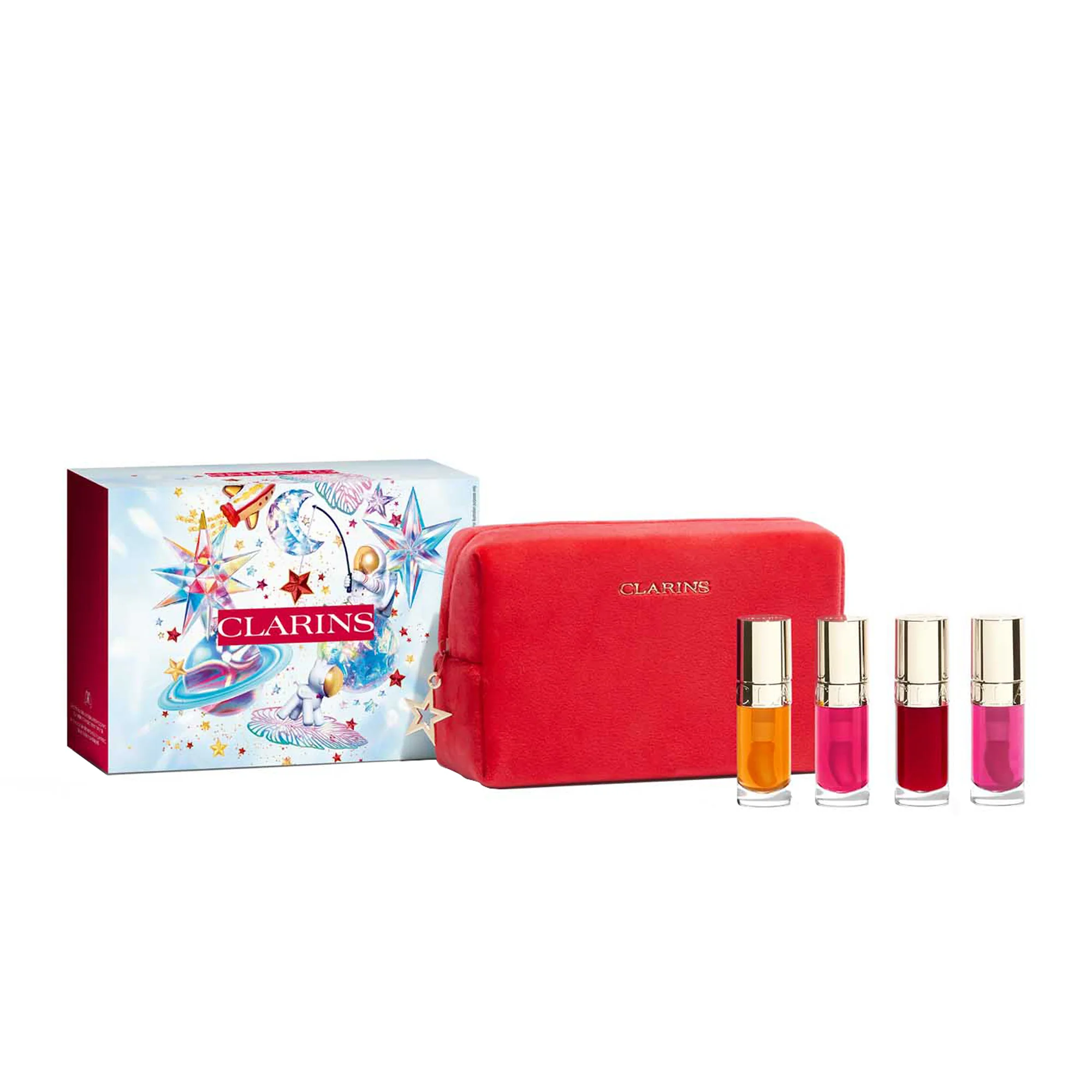 Radiant Lips Collection
