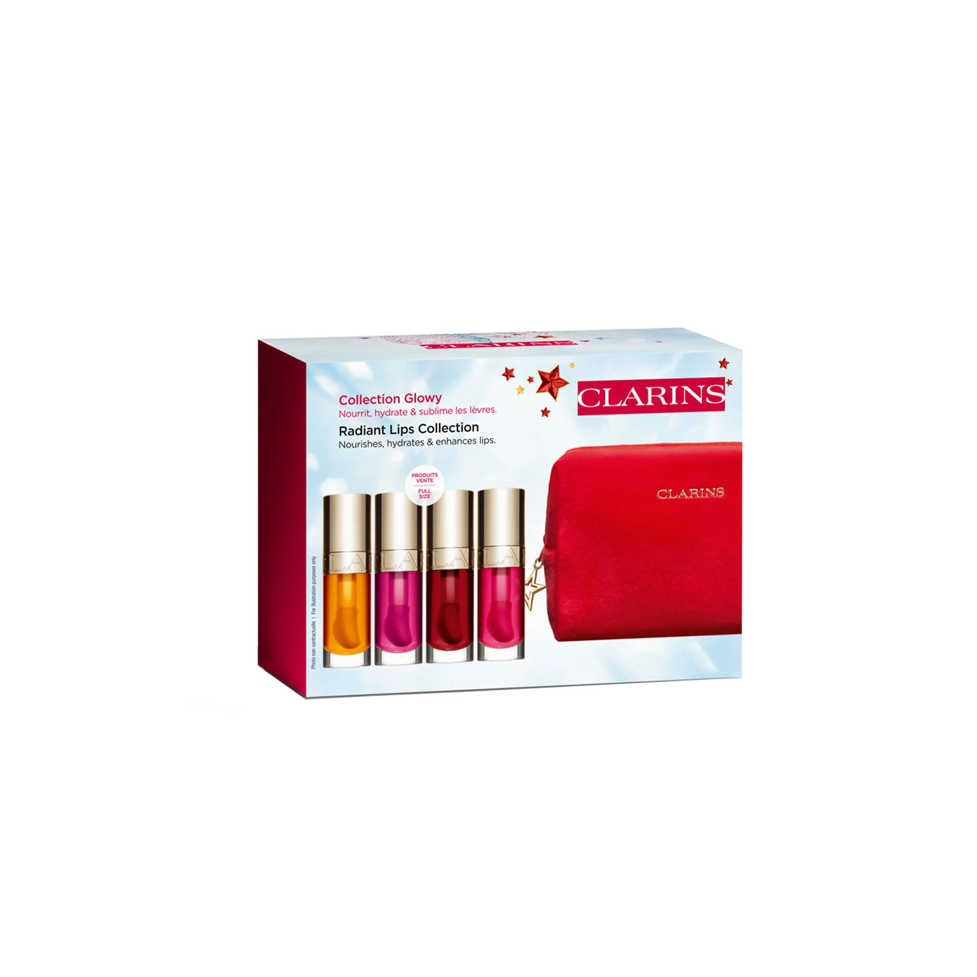 Radiant Lips Collection - Image 4